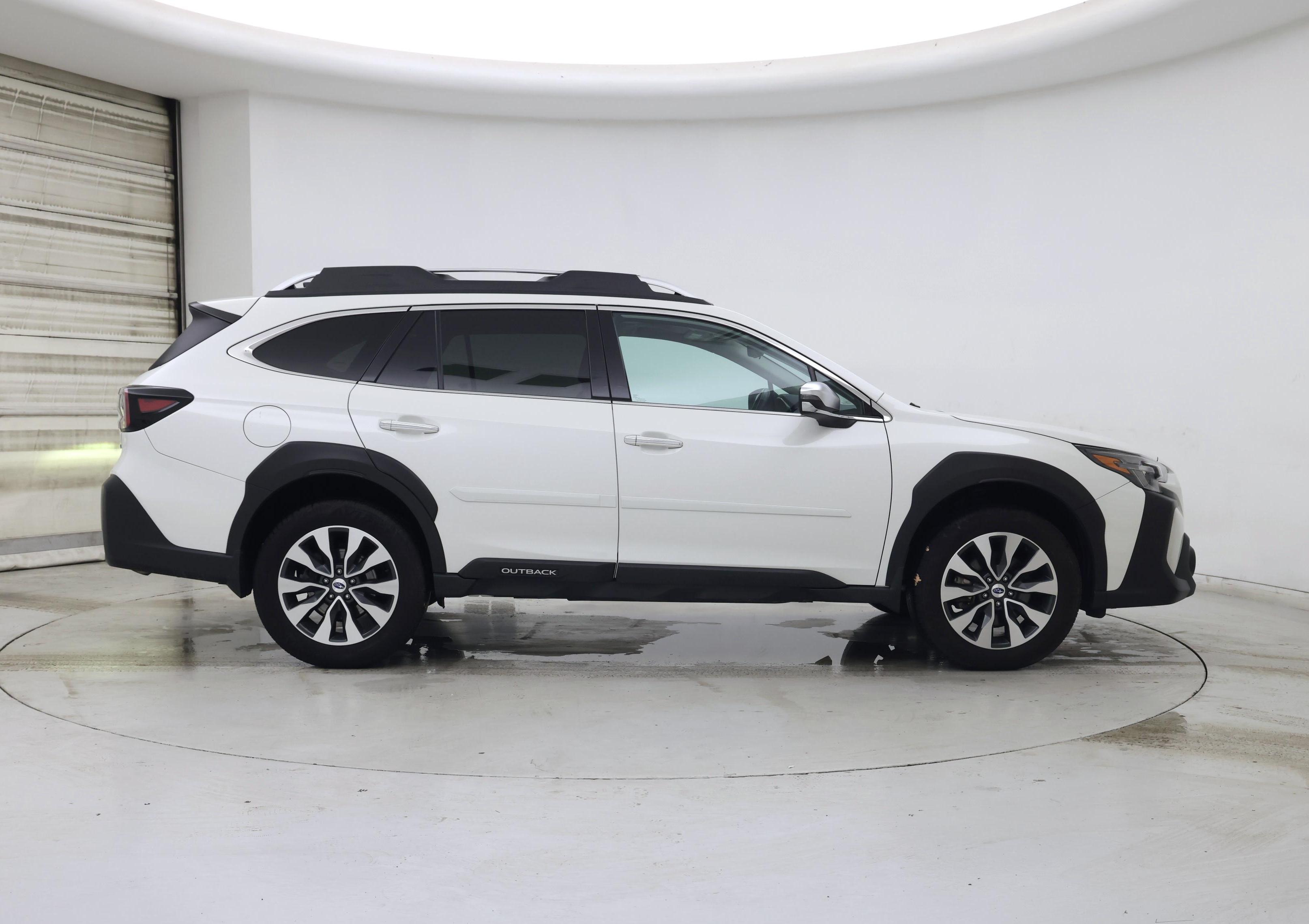 Thumbnail: 2023 Subaru Outback - 7
