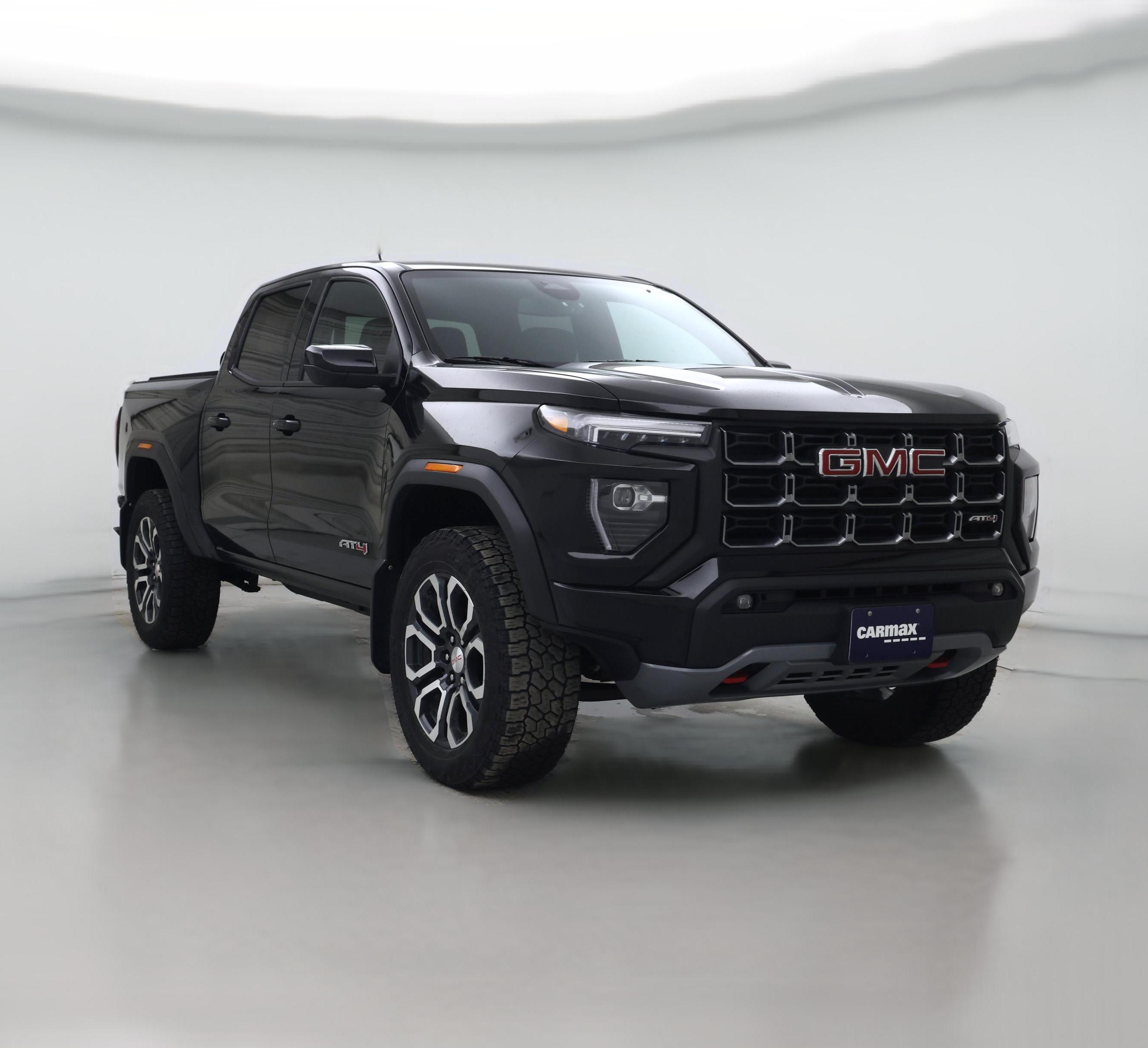 Thumbnail: 2023 GMC Canyon - 1