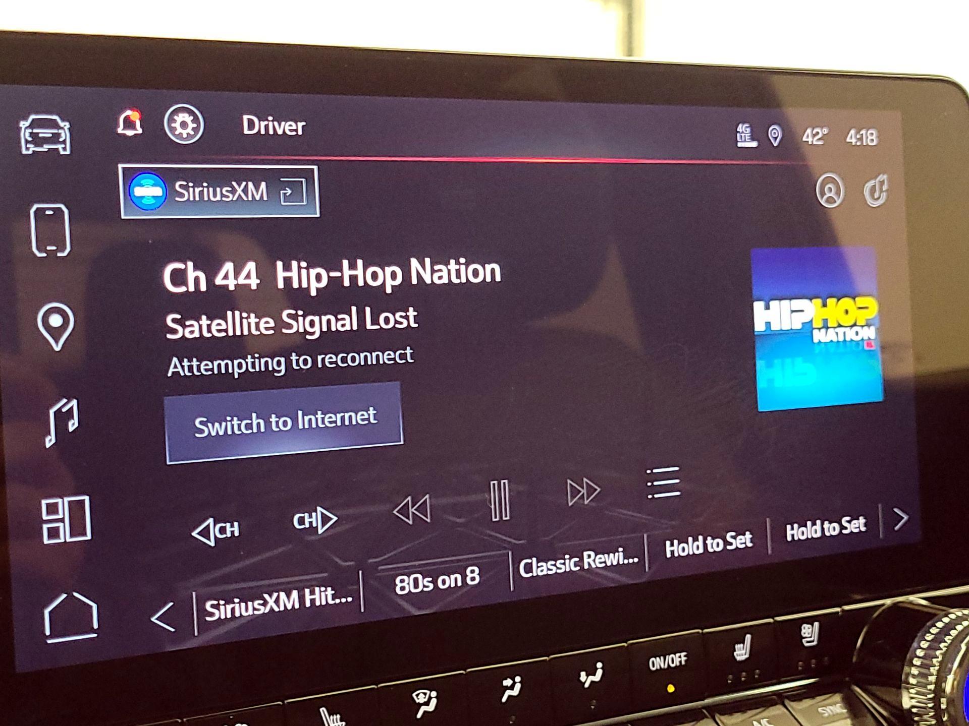 Thumbnail: 2023 GMC Canyon - 16