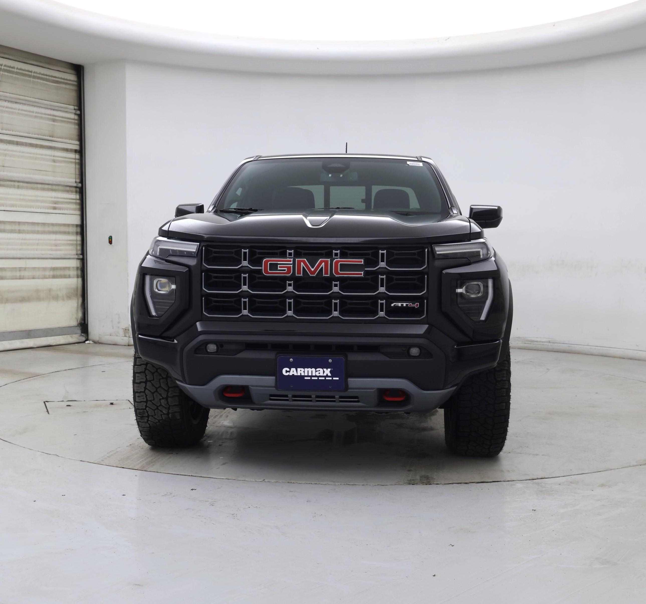 Thumbnail: 2023 GMC Canyon - 5