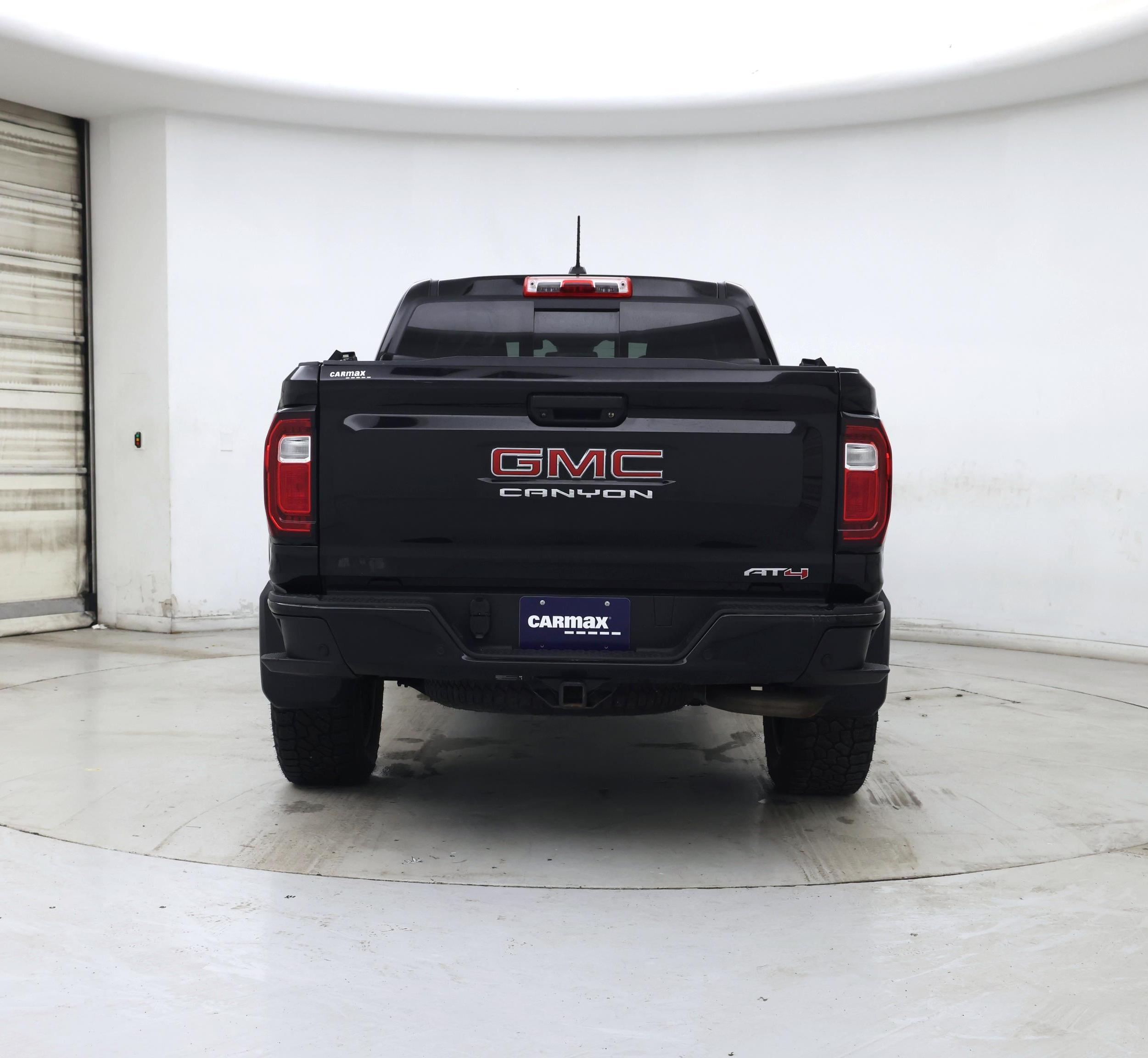 Thumbnail: 2023 GMC Canyon - 6