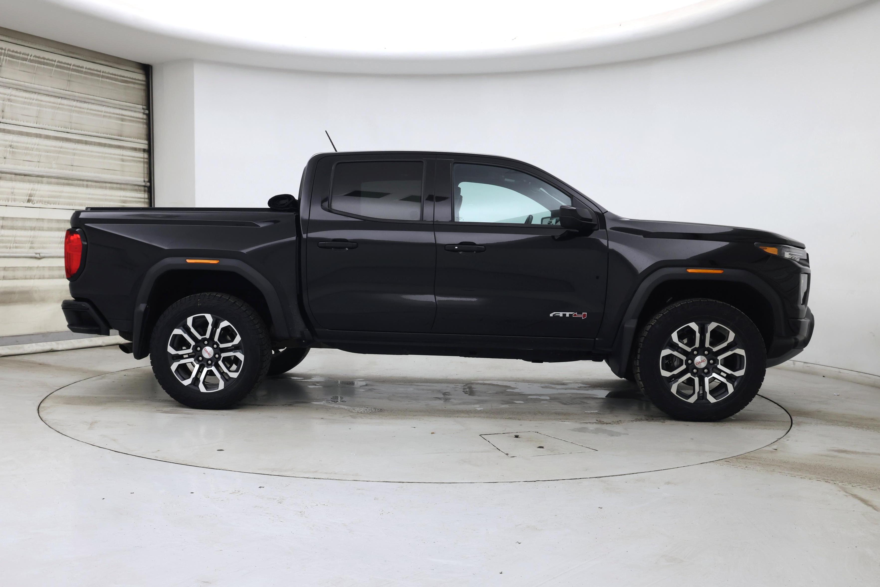 Thumbnail: 2023 GMC Canyon - 7