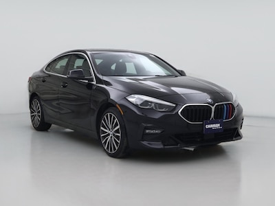 2021 BMW 228 I xDrive Gran Coupe