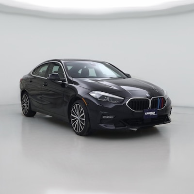 2021 BMW 228 I xDrive Gran Coupe