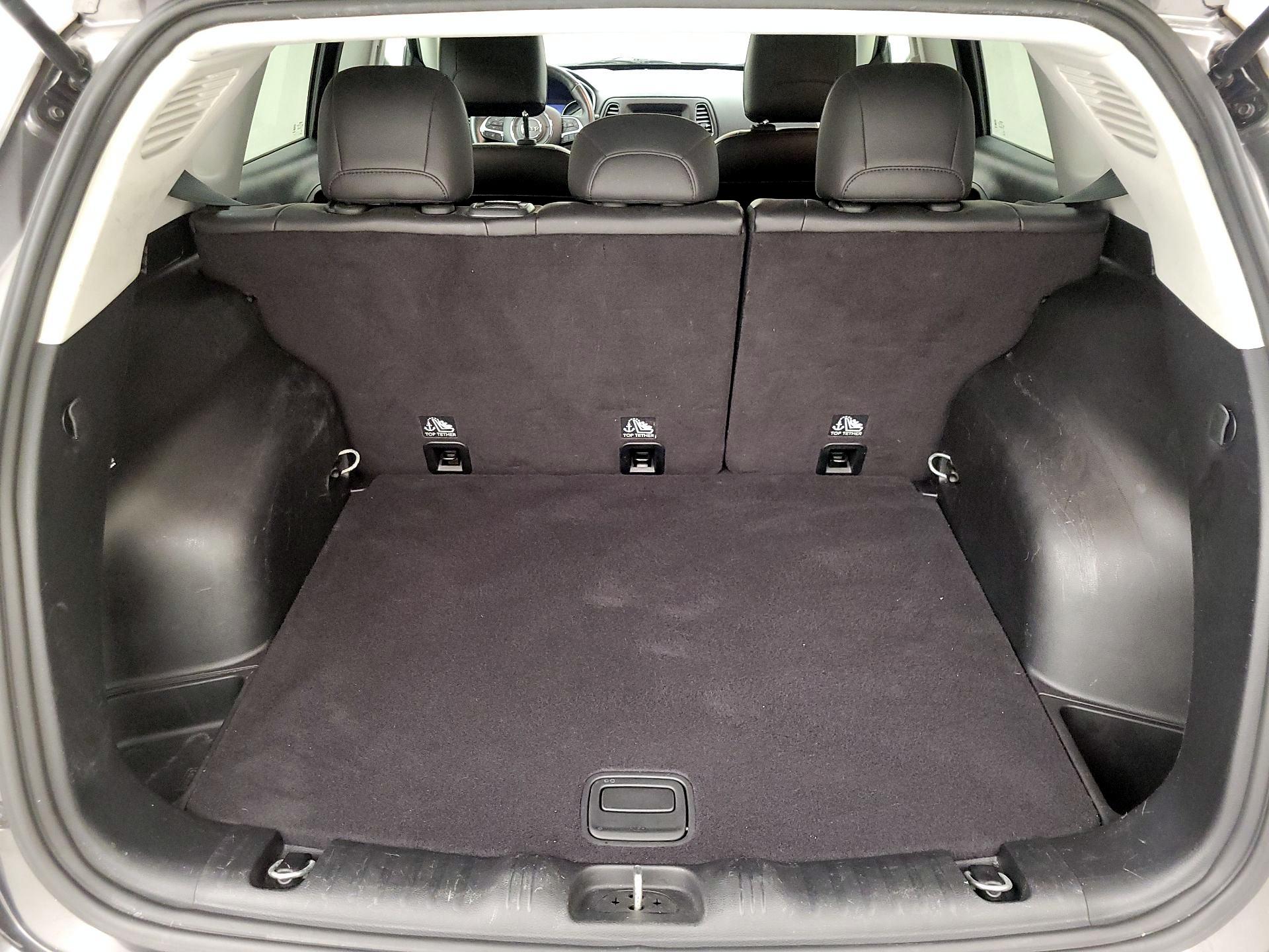 Thumbnail: 2017 Jeep Compass - 20