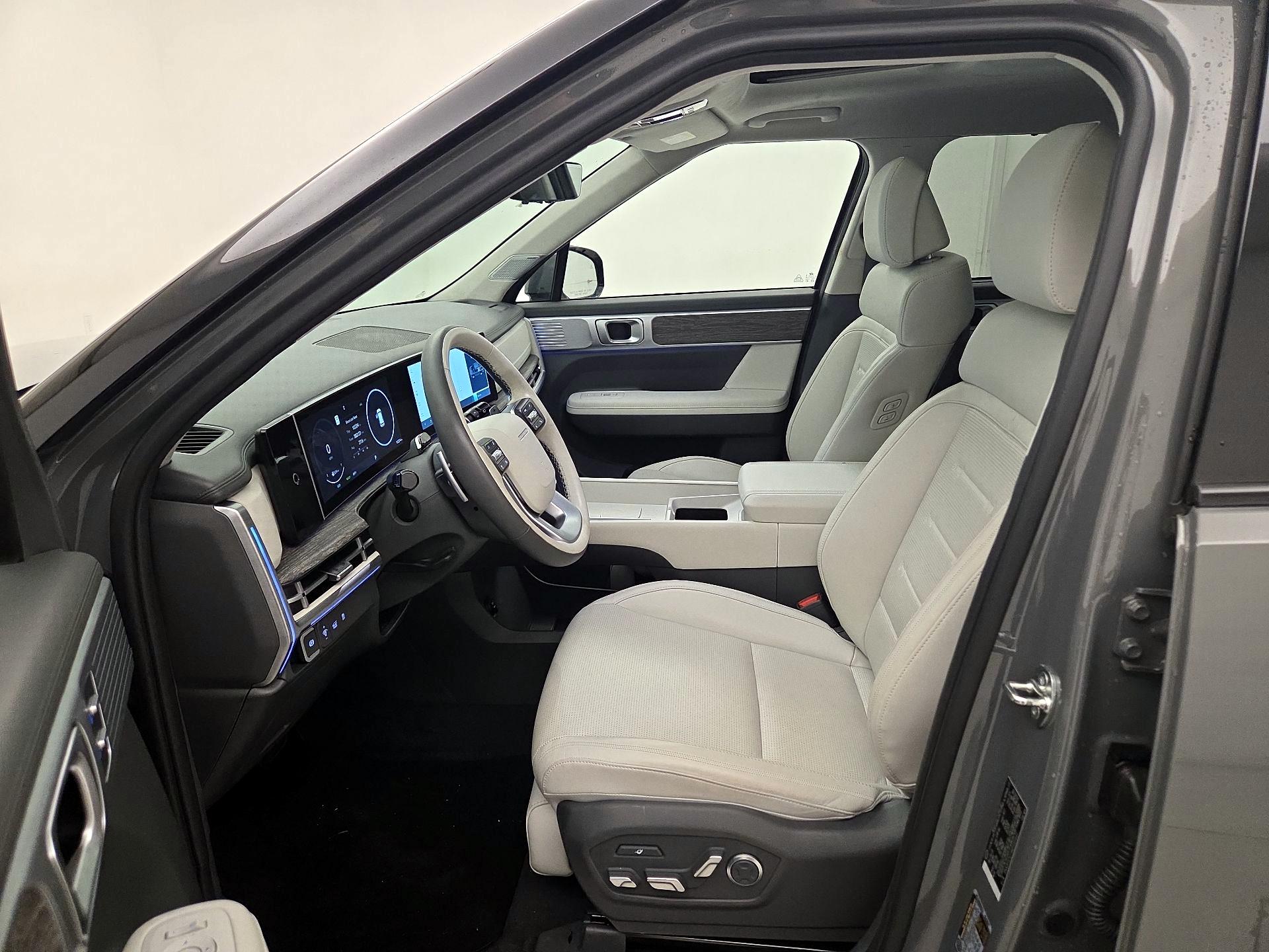 Thumbnail: 2024 Hyundai Santa Fe - 9