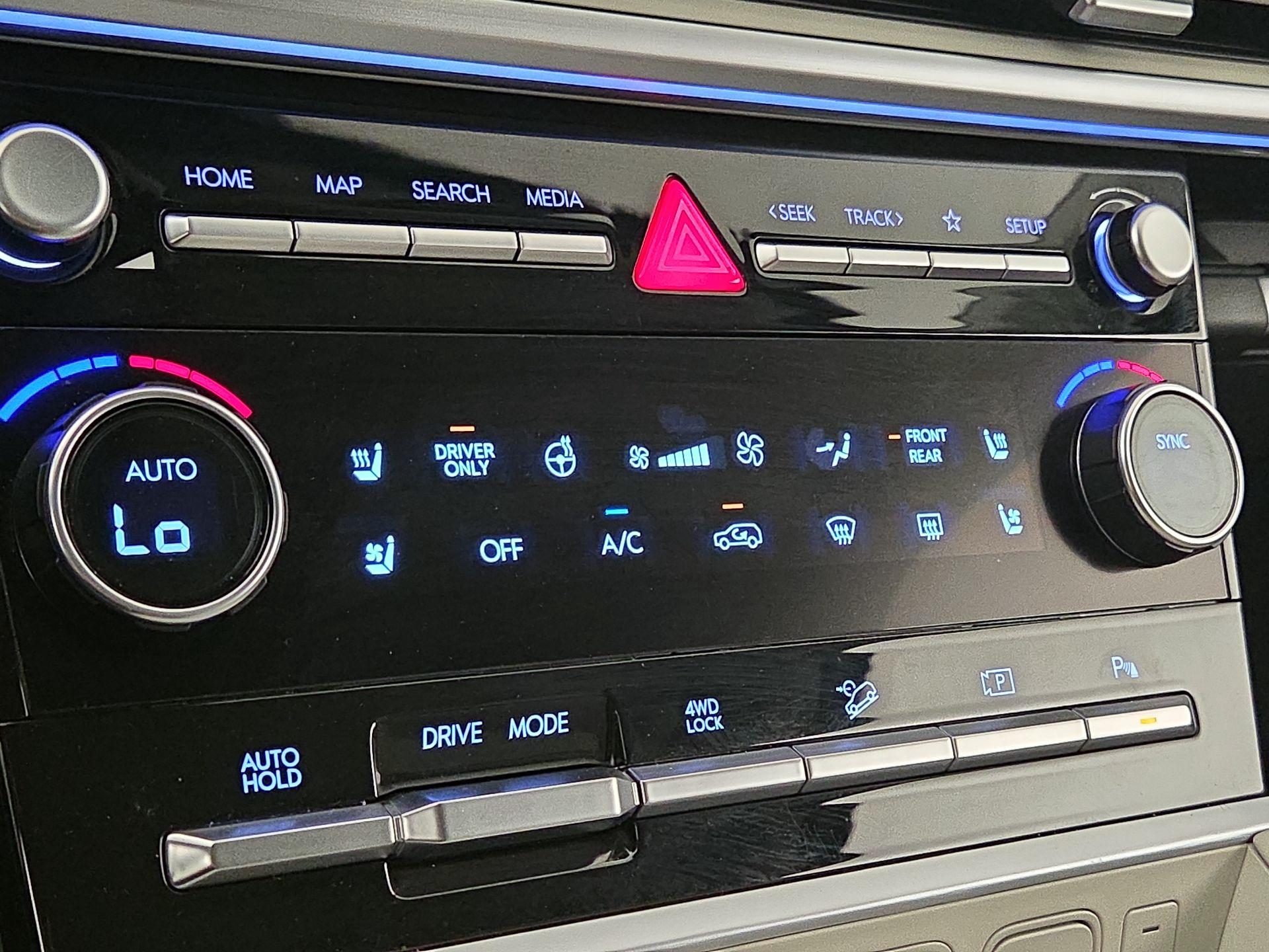 Thumbnail: 2024 Hyundai Santa Fe - 15