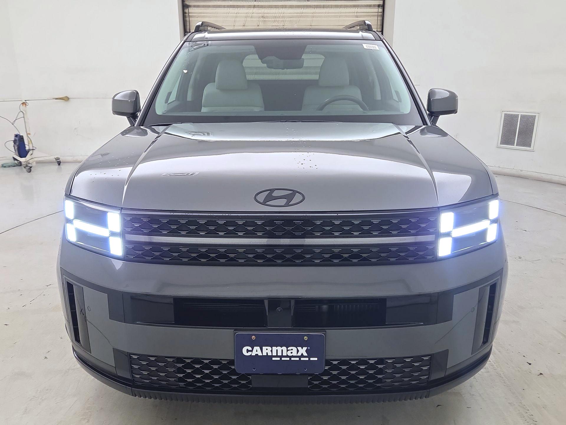 Thumbnail: 2024 Hyundai Santa Fe - 2