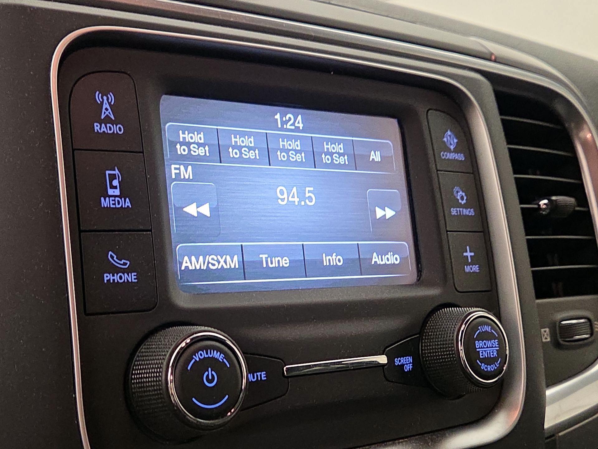 Thumbnail: 2021 RAM 1500 Classic - 15