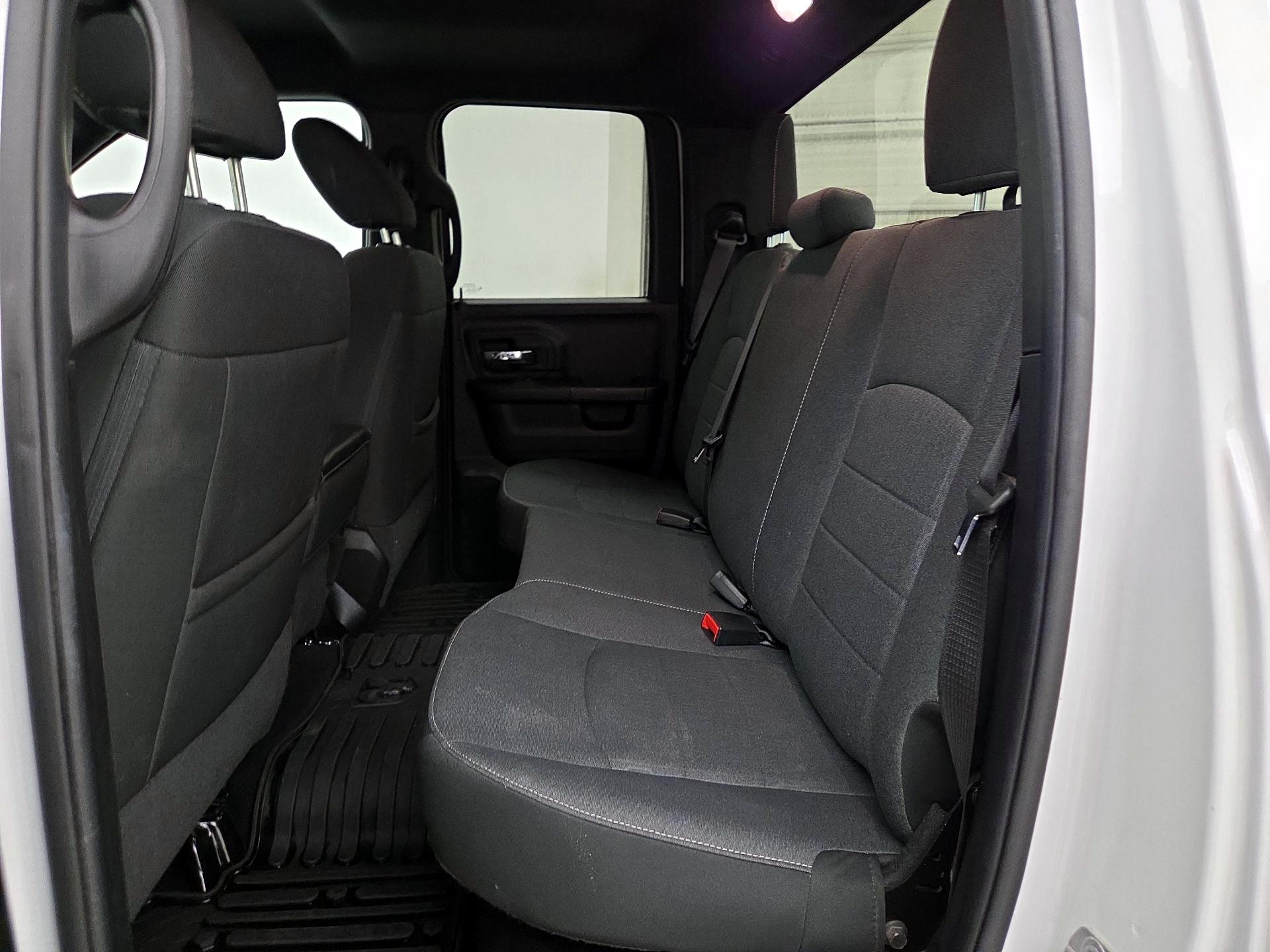 Thumbnail: 2021 RAM 1500 Classic - 19