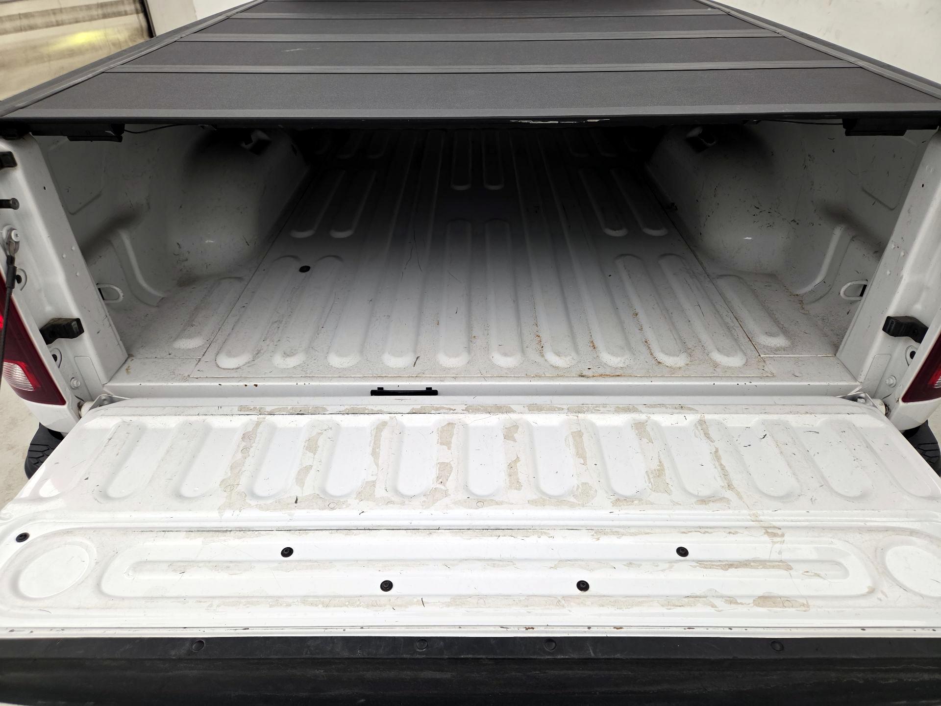 Thumbnail: 2021 RAM 1500 Classic - 20