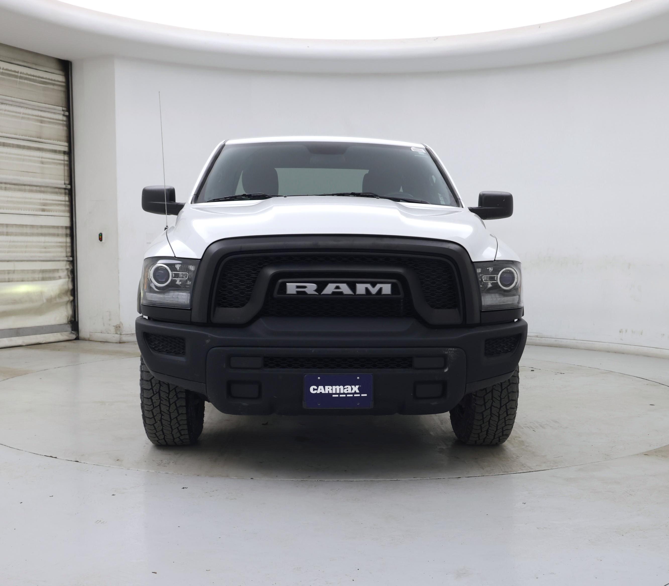 Thumbnail: 2021 RAM 1500 Classic - 5