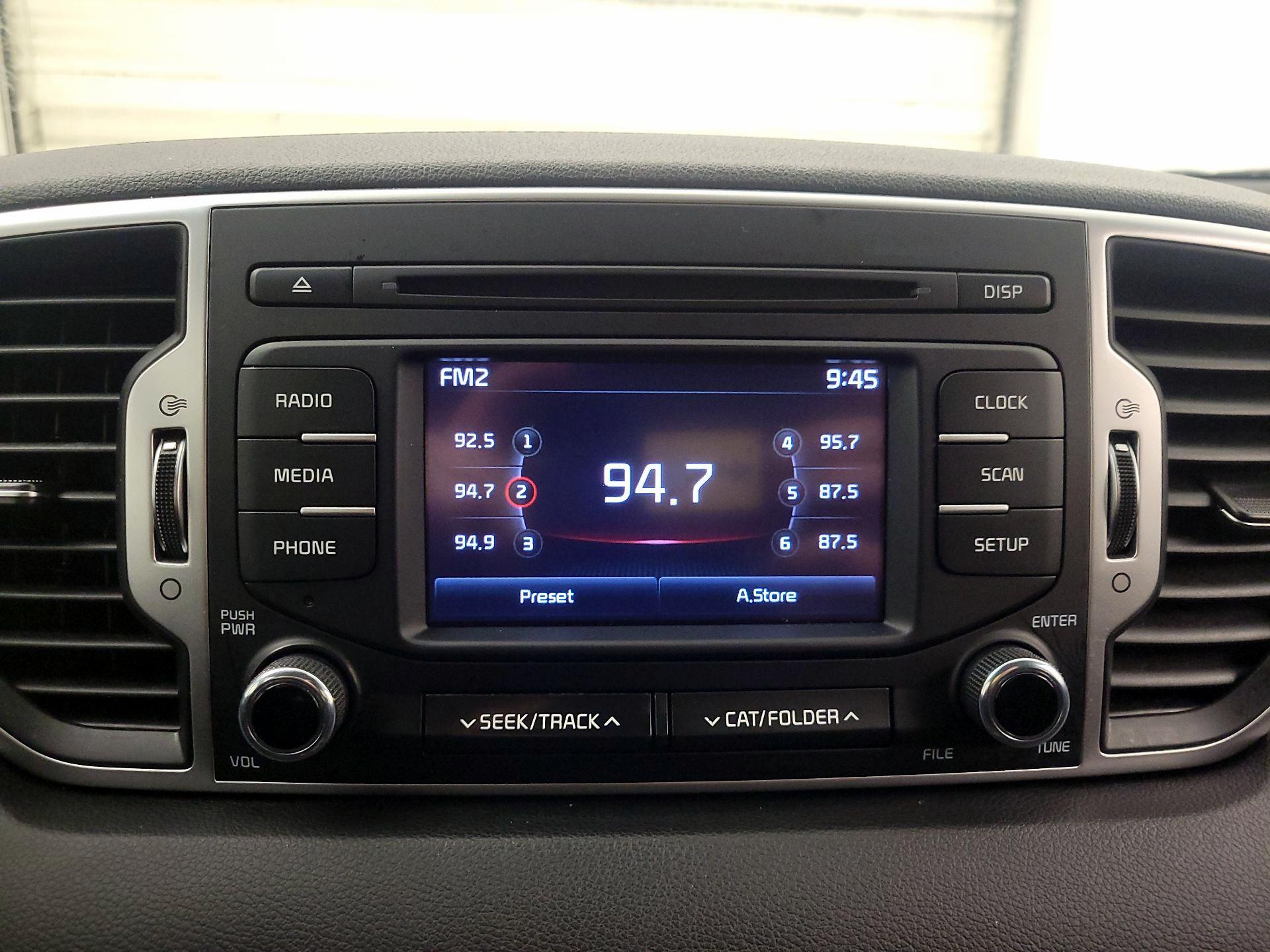 Thumbnail: 2019 Kia Sportage - 15