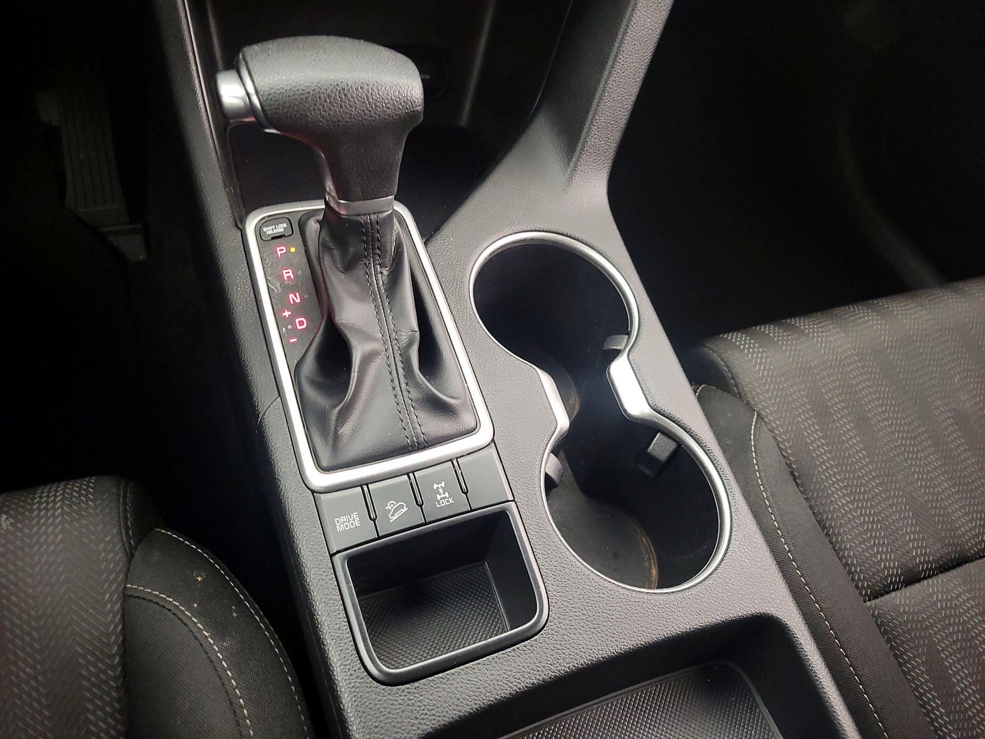 Thumbnail: 2019 Kia Sportage - 17