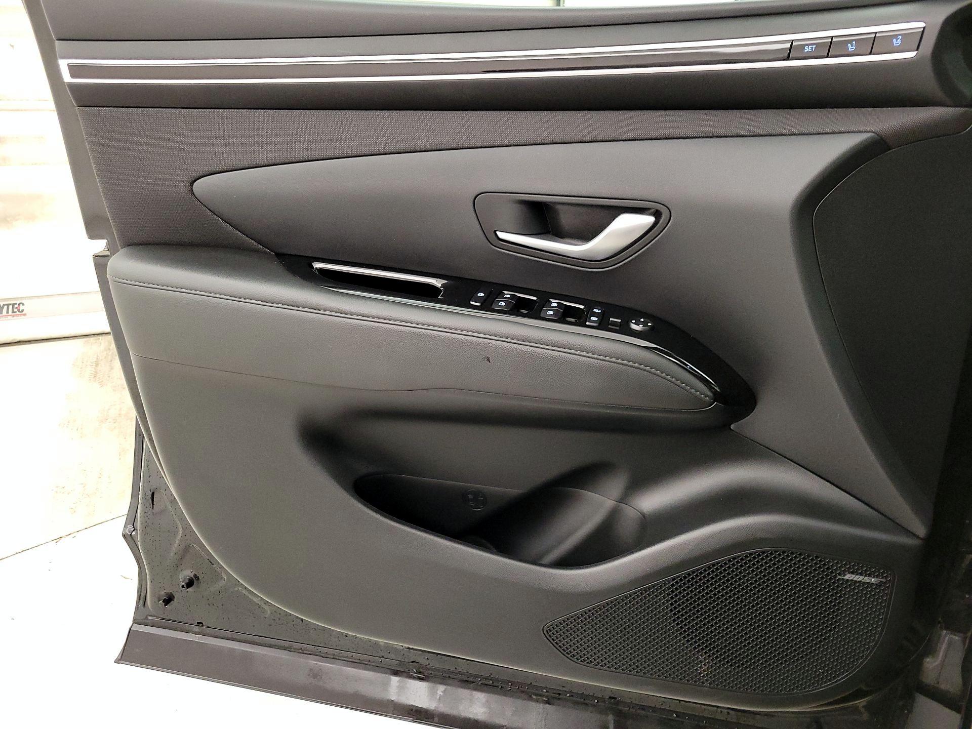 Thumbnail: 2022 Hyundai Tucson - 12