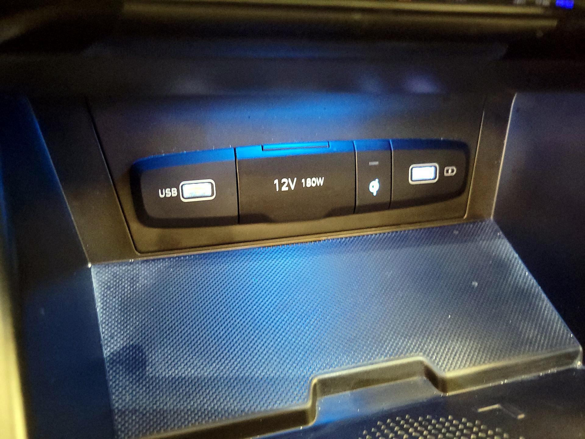 Thumbnail: 2022 Hyundai Tucson - 18