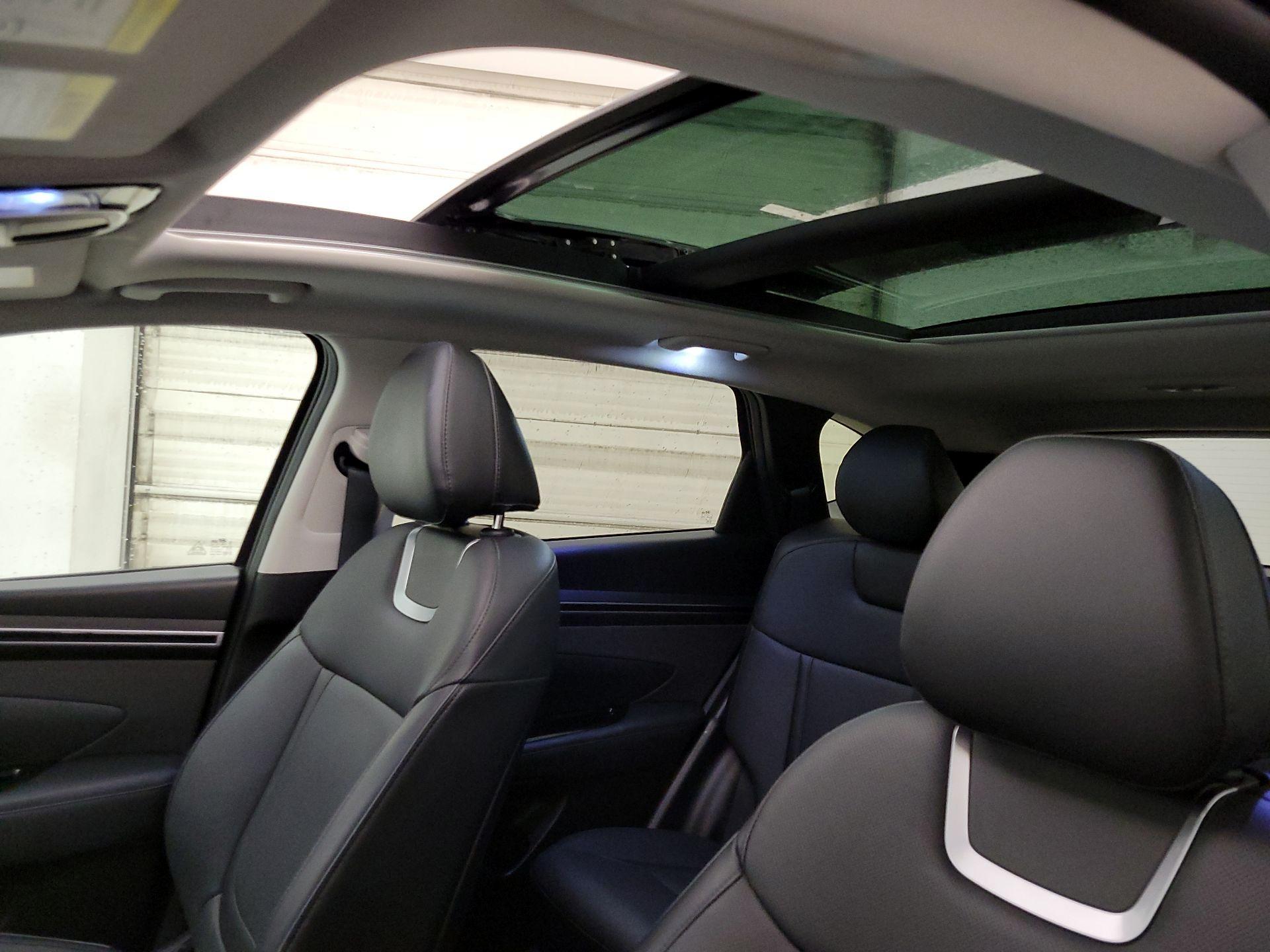 Thumbnail: 2022 Hyundai Tucson - 19