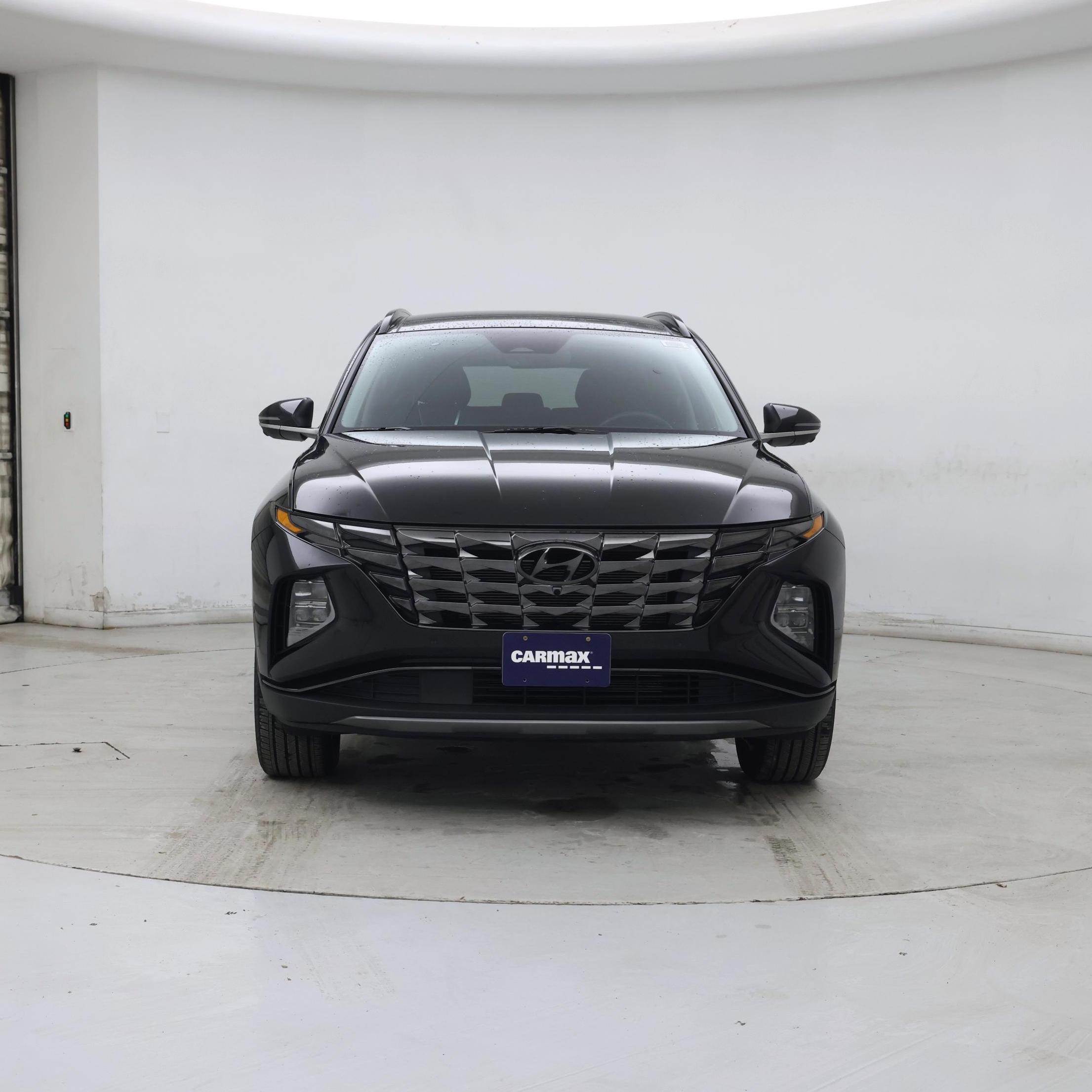 Thumbnail: 2022 Hyundai Tucson - 5