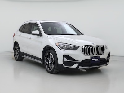 2021 BMW X1 XDrive28i