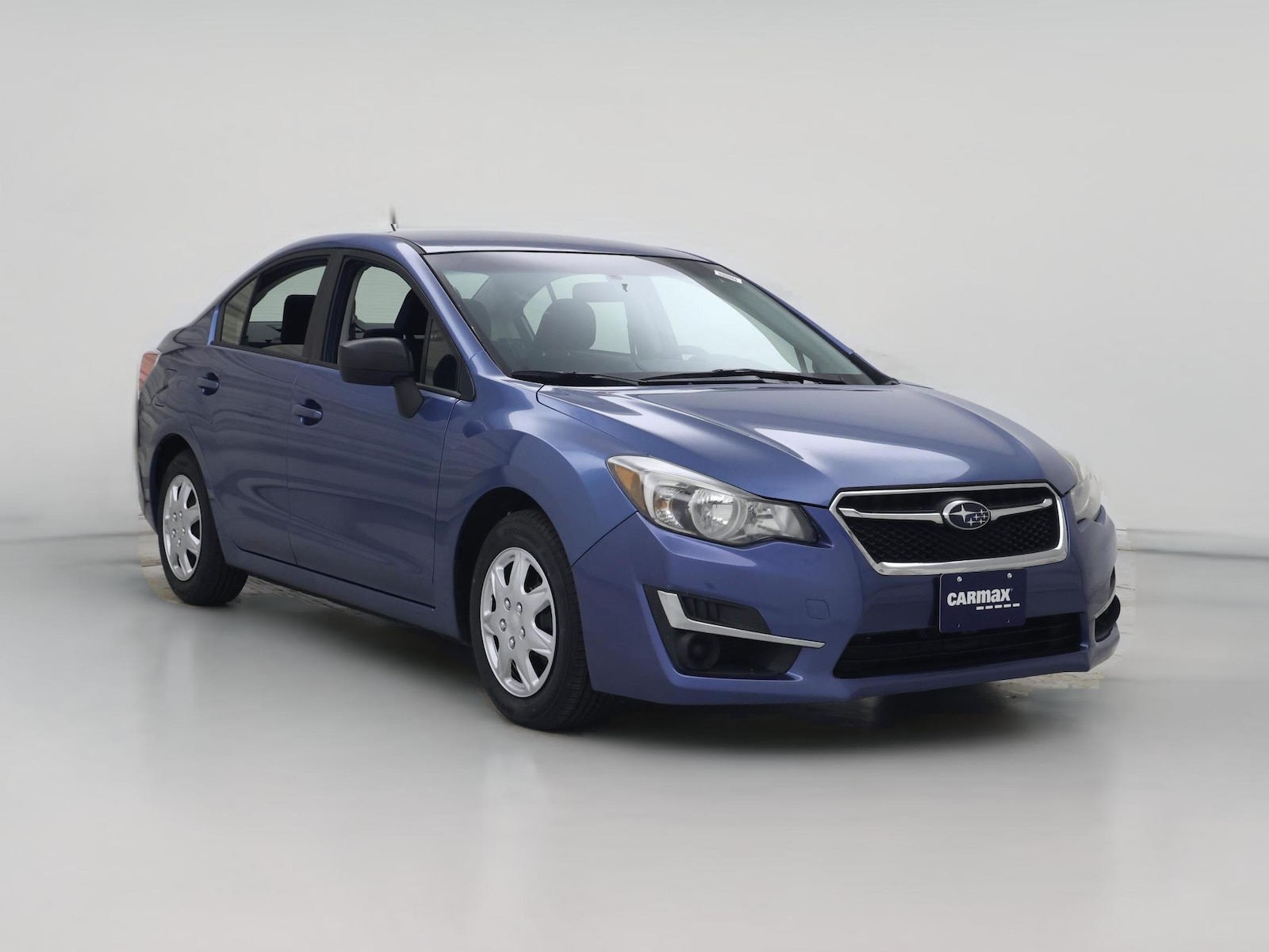 2015 Subaru Impreza