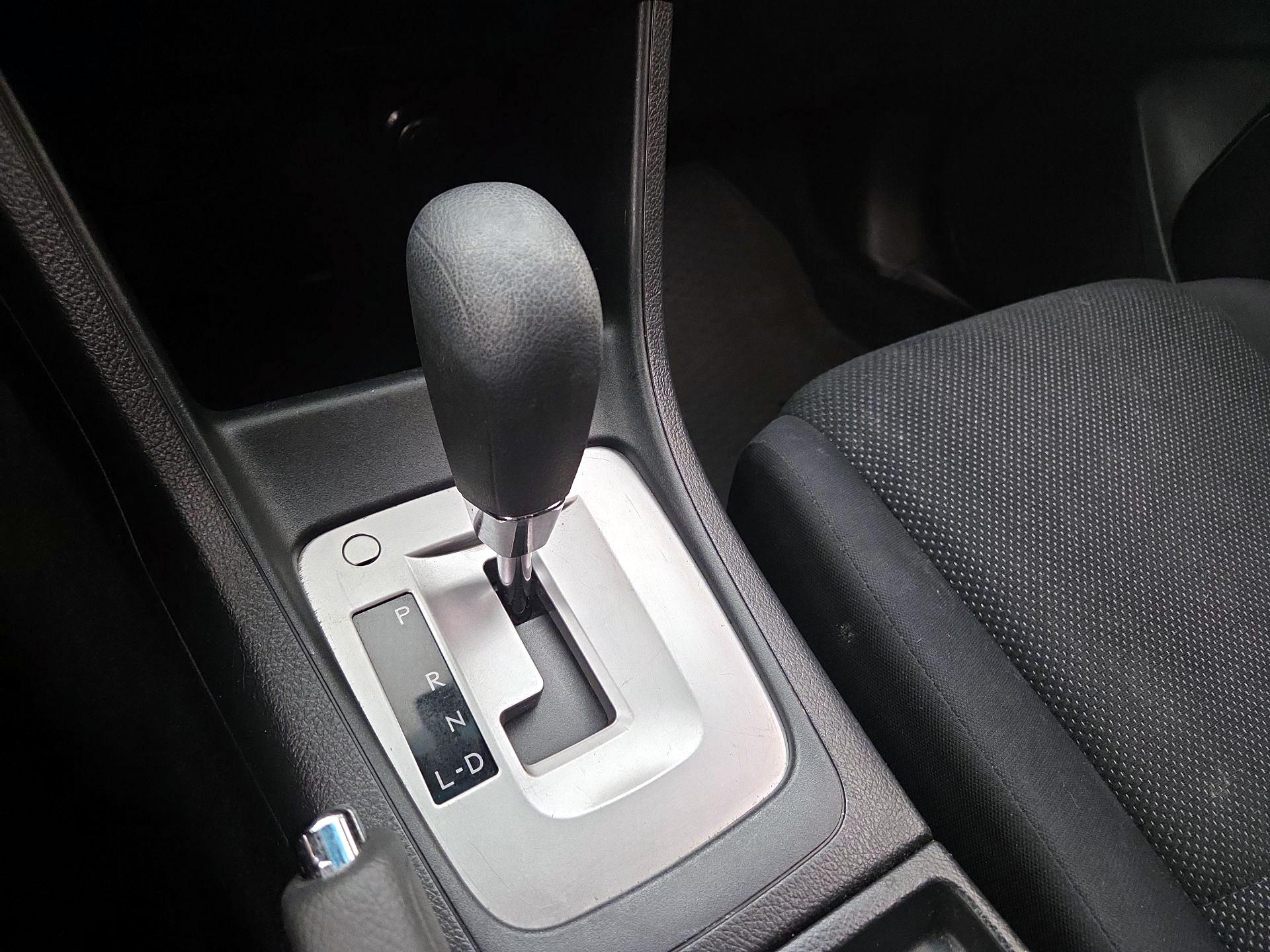 Thumbnail: 2015 Subaru Impreza - 17