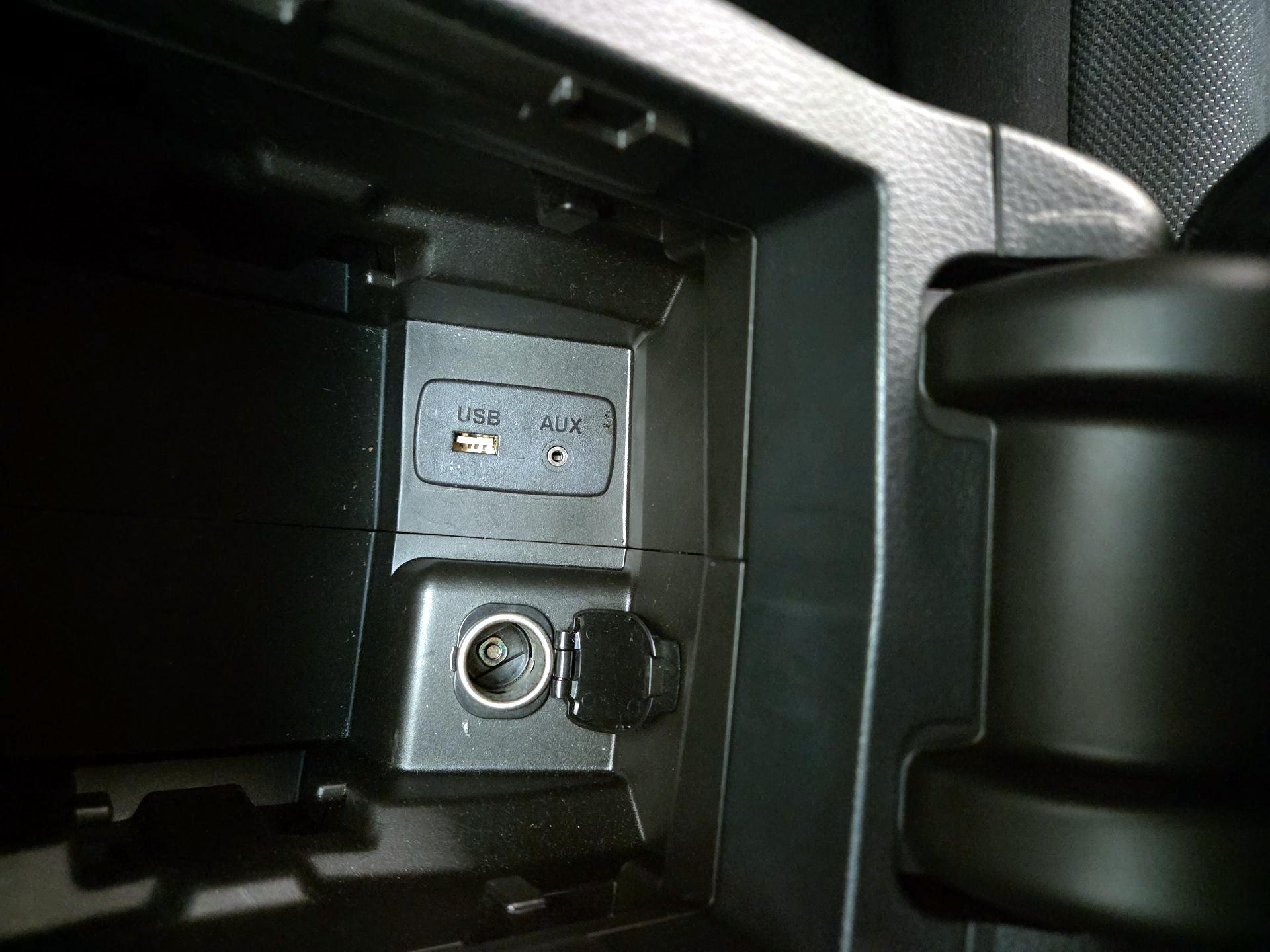 Thumbnail: 2015 Subaru Impreza - 18