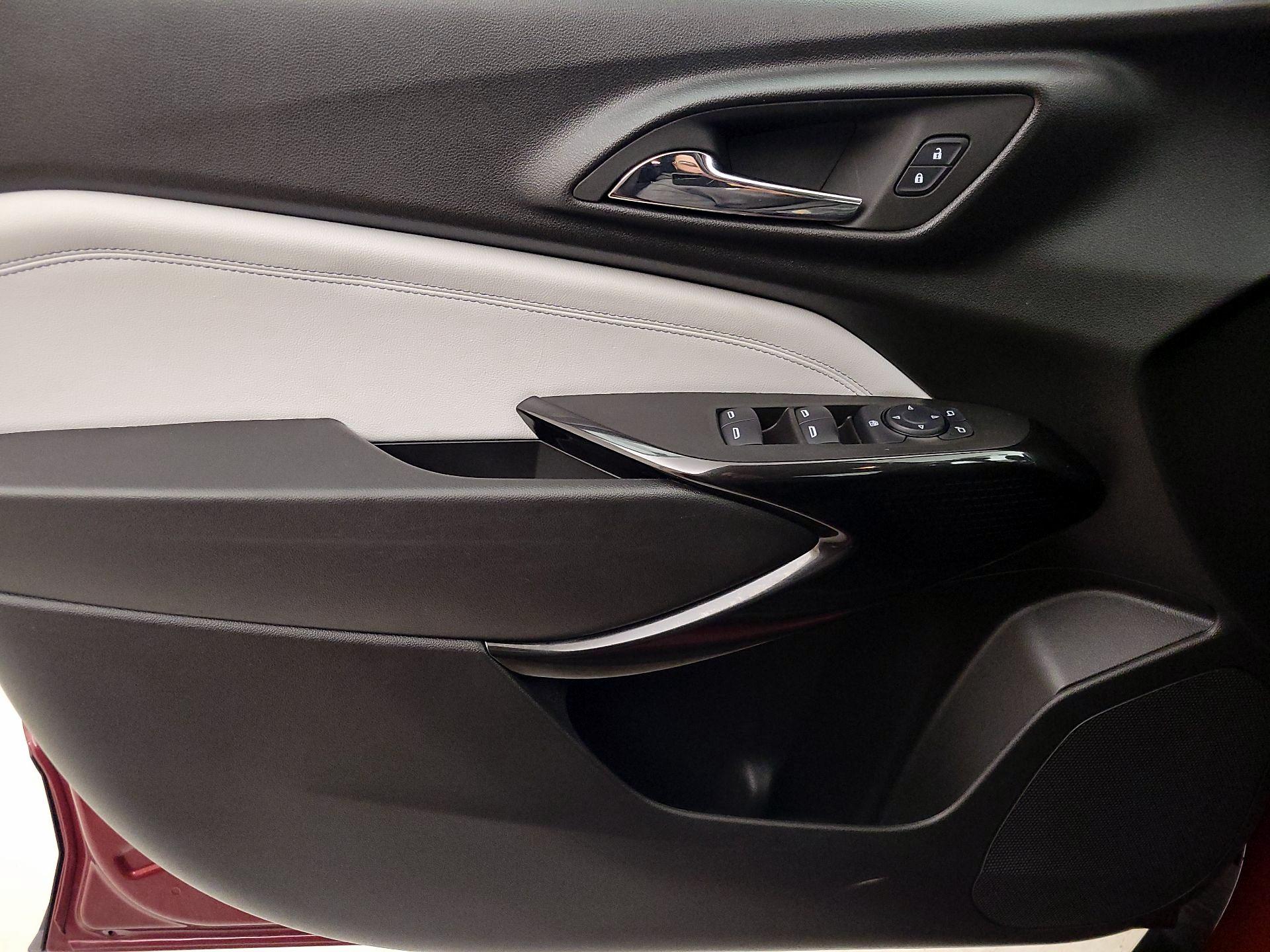 Thumbnail: 2024 Chevrolet Trax - 12