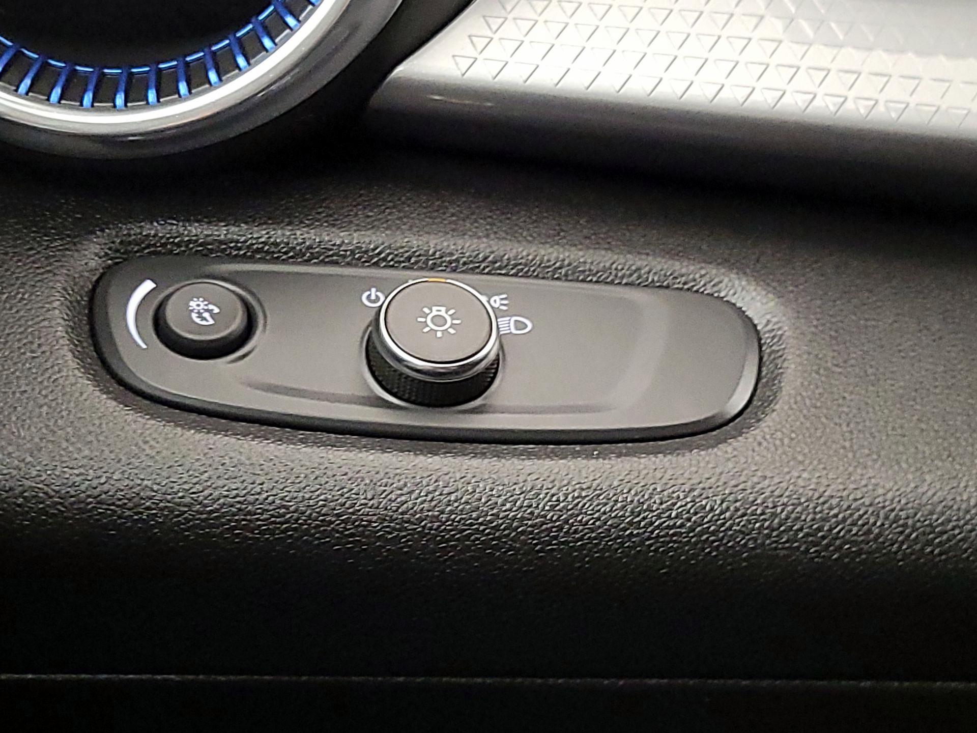 Thumbnail: 2024 Chevrolet Trax - 13