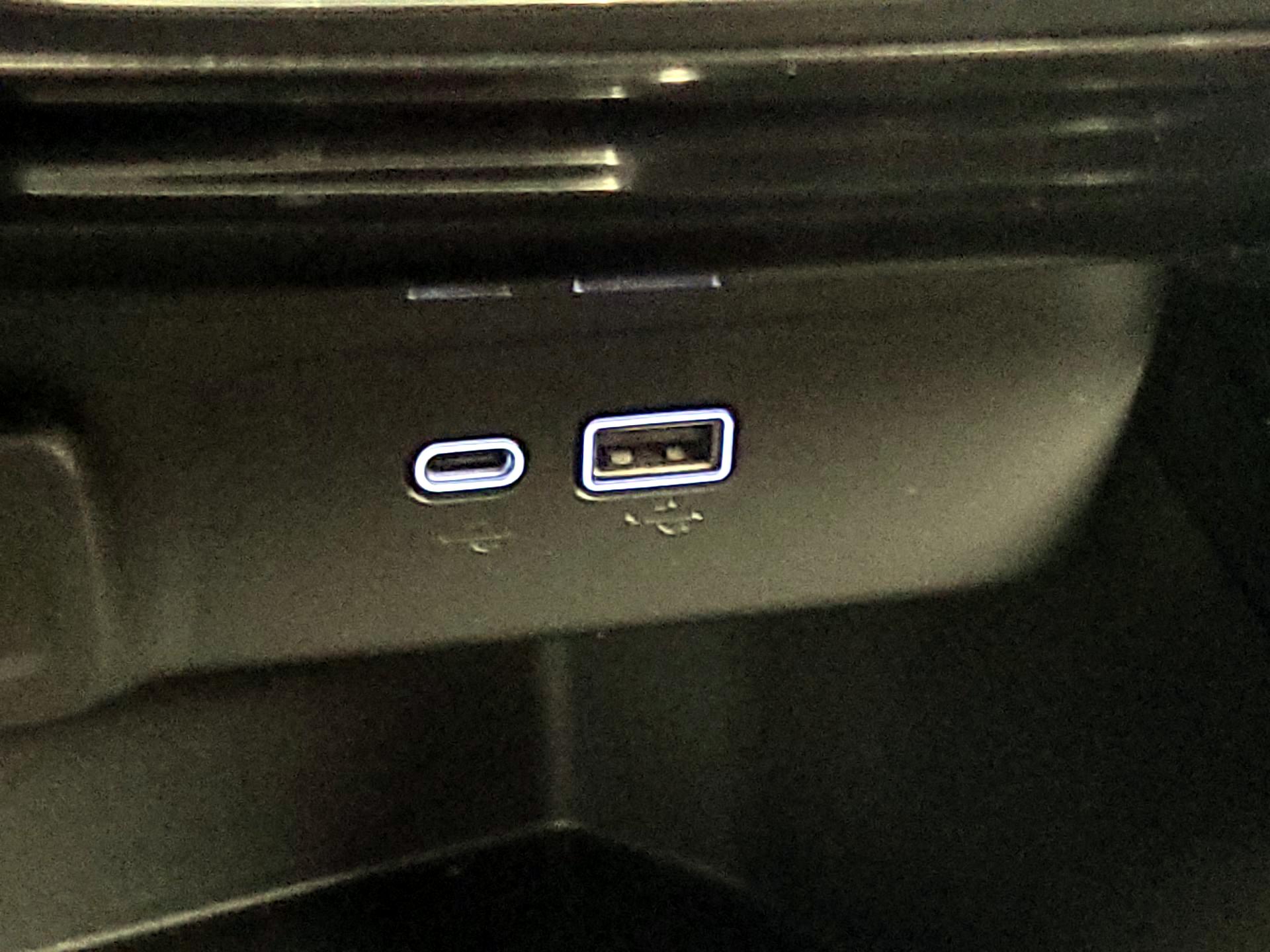 Thumbnail: 2024 Chevrolet Trax - 18