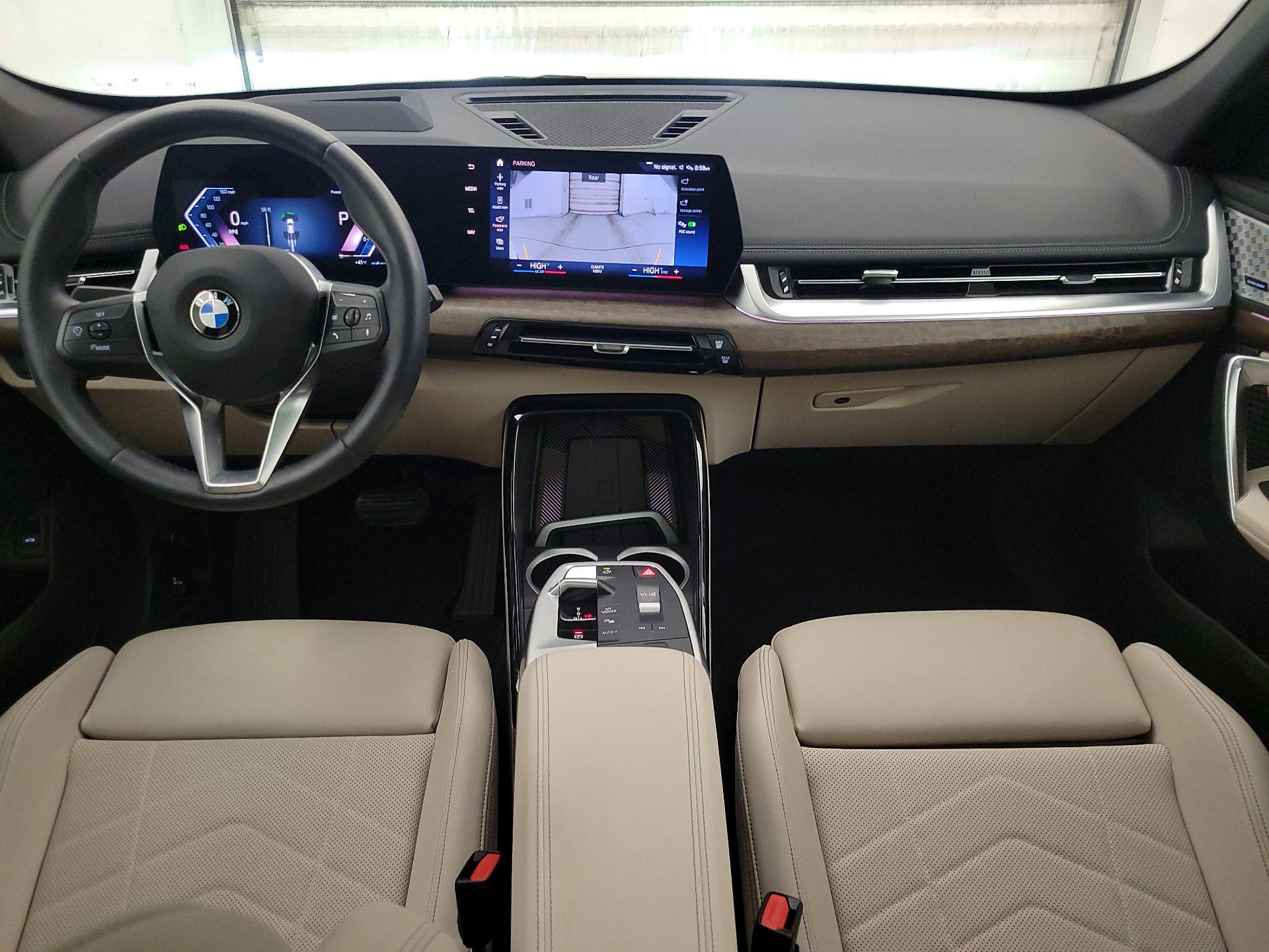 Thumbnail: 2023 BMW X1 - 9