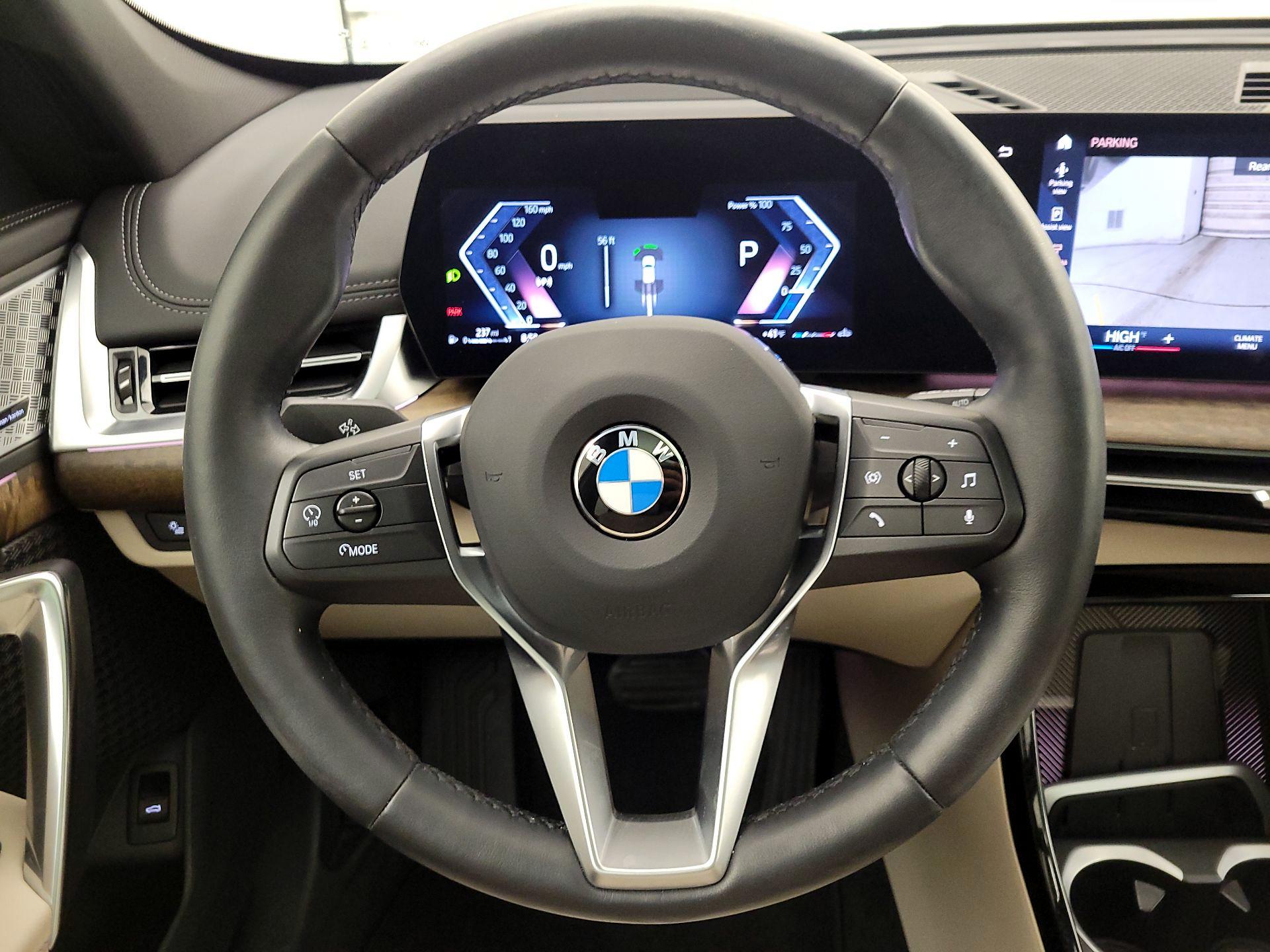 Thumbnail: 2023 BMW X1 - 10