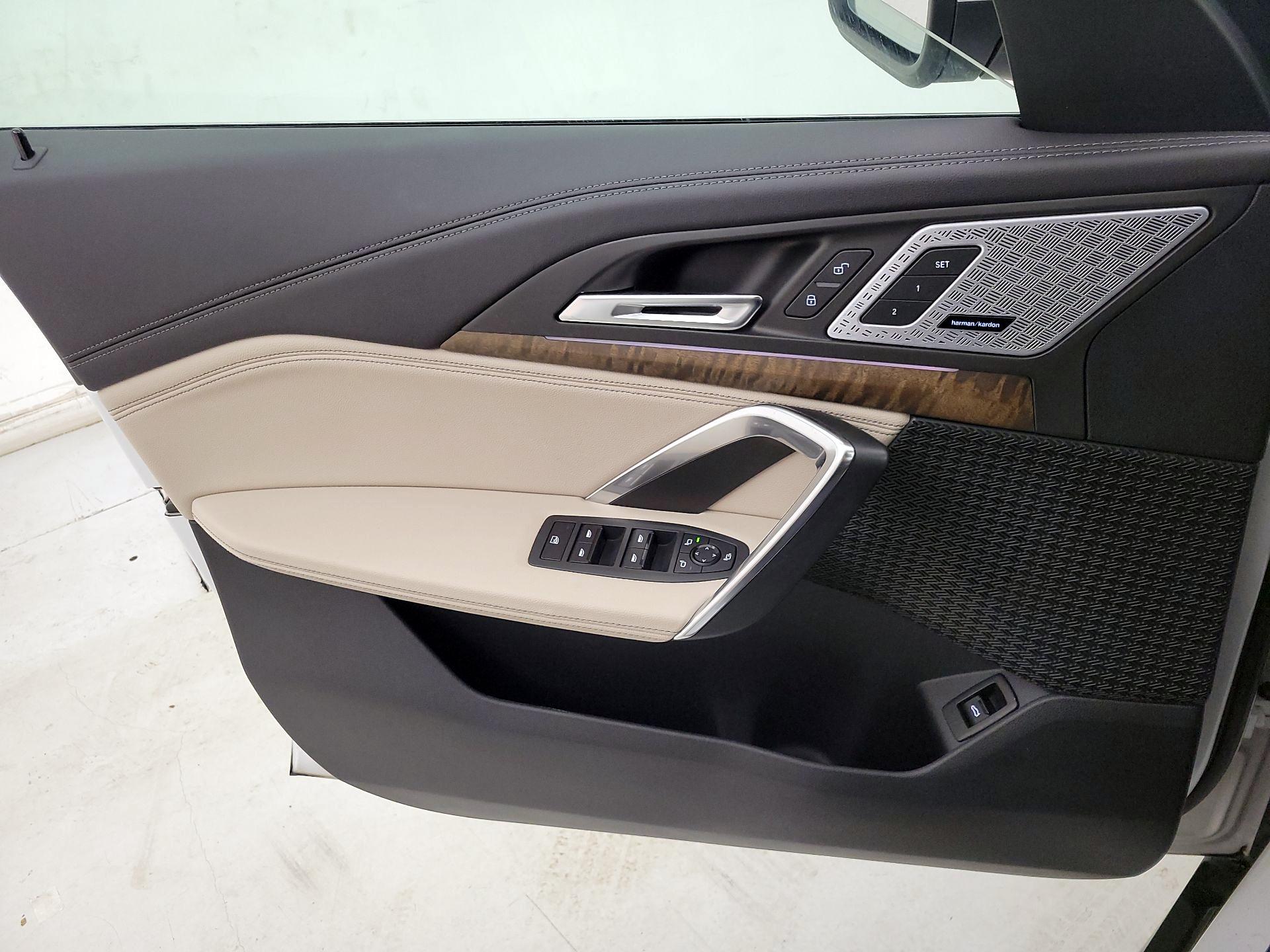 Thumbnail: 2023 BMW X1 - 12