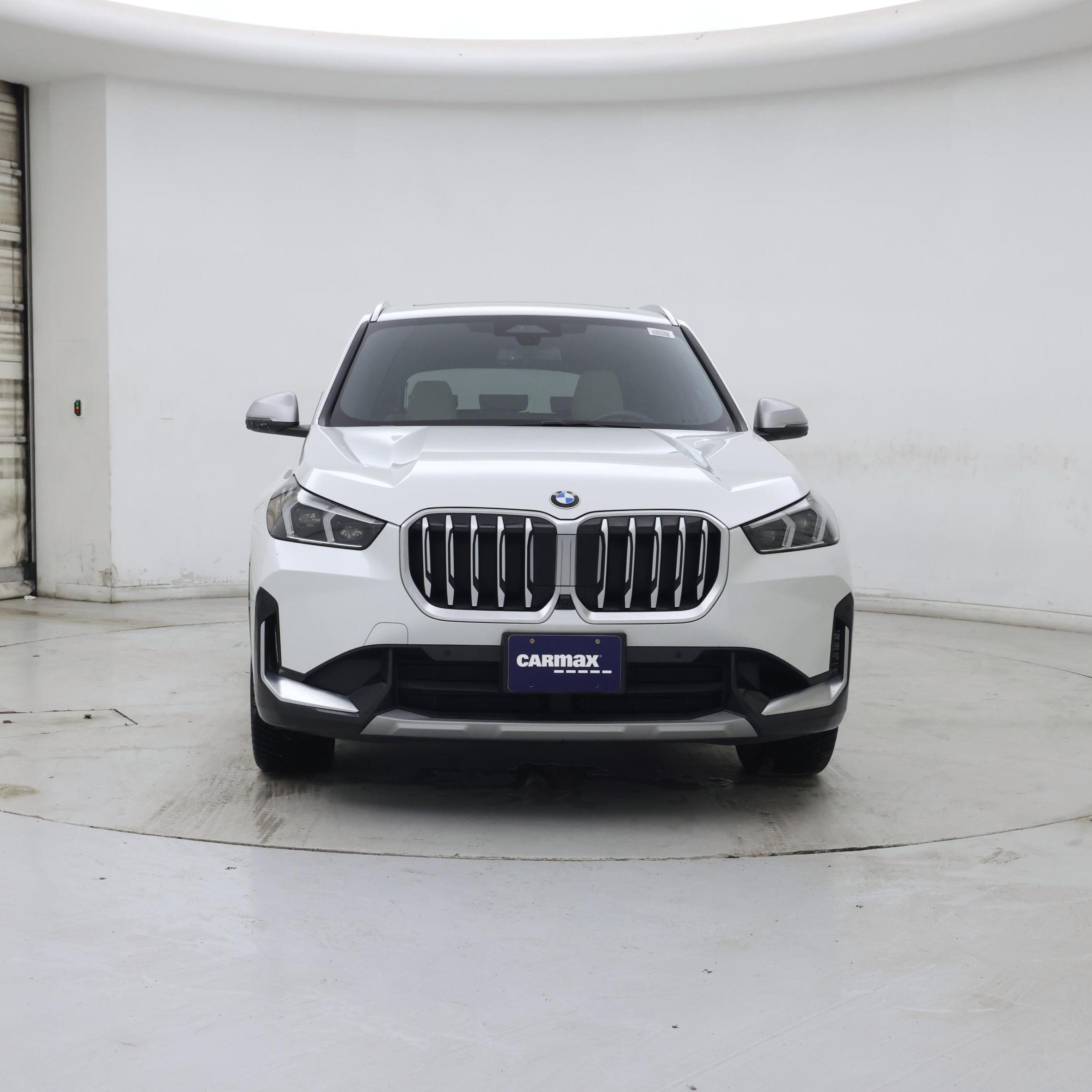 Thumbnail: 2023 BMW X1 - 5