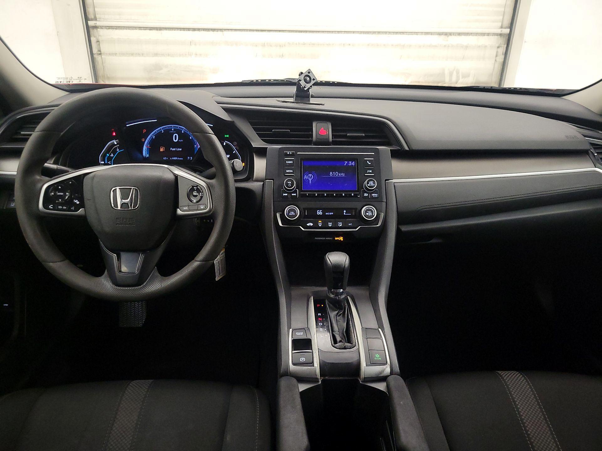 Thumbnail: 2019 Honda Civic - 9