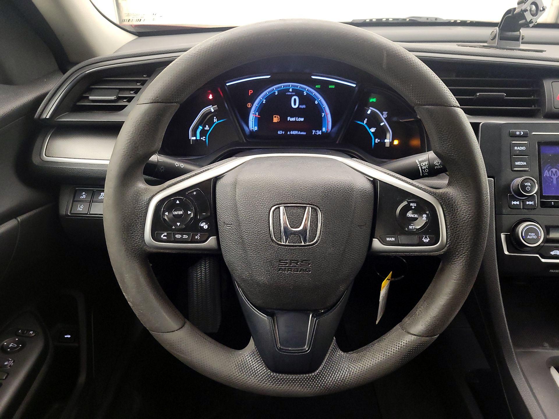 Thumbnail: 2019 Honda Civic - 10