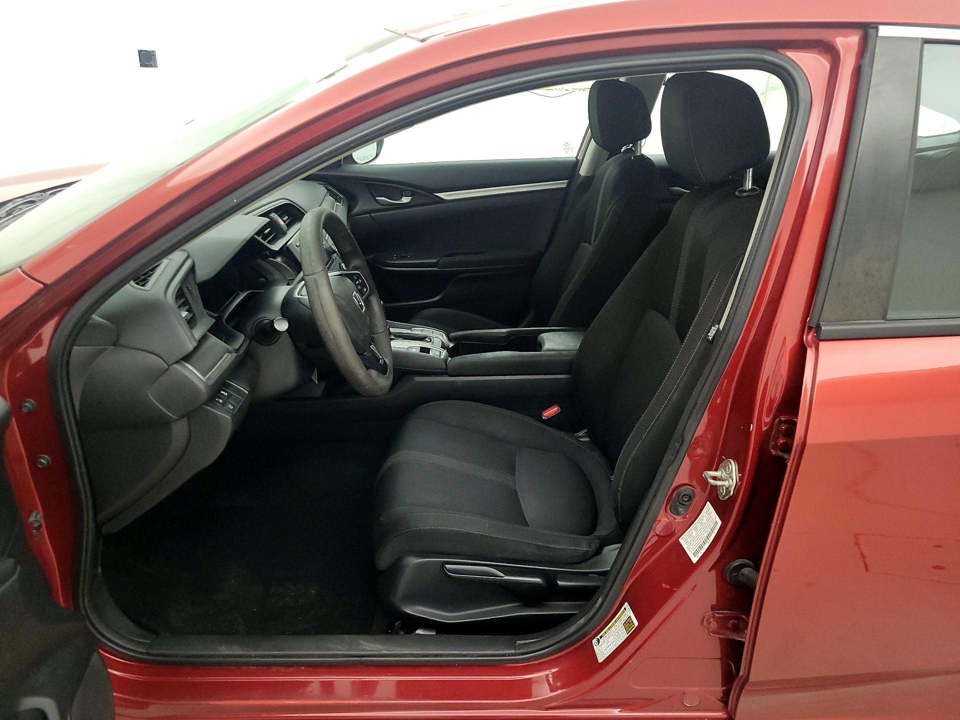 Thumbnail: 2019 Honda Civic - 11