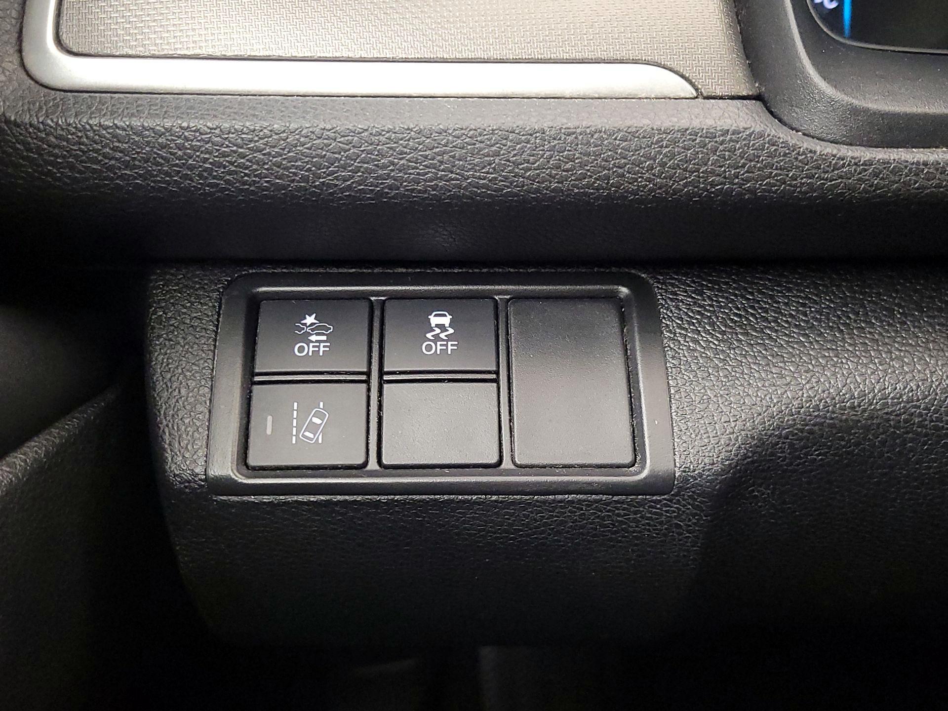 Thumbnail: 2019 Honda Civic - 13