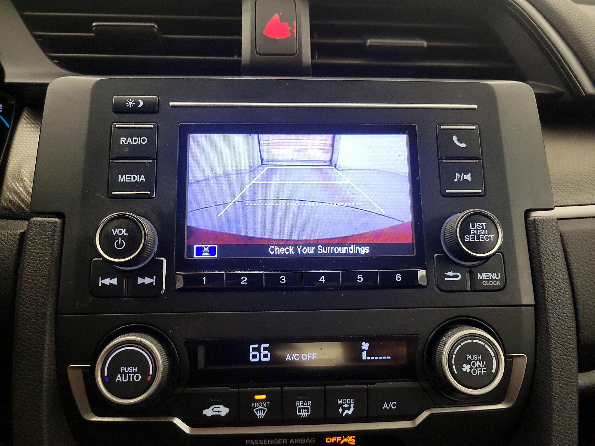 Thumbnail: 2019 Honda Civic - 14