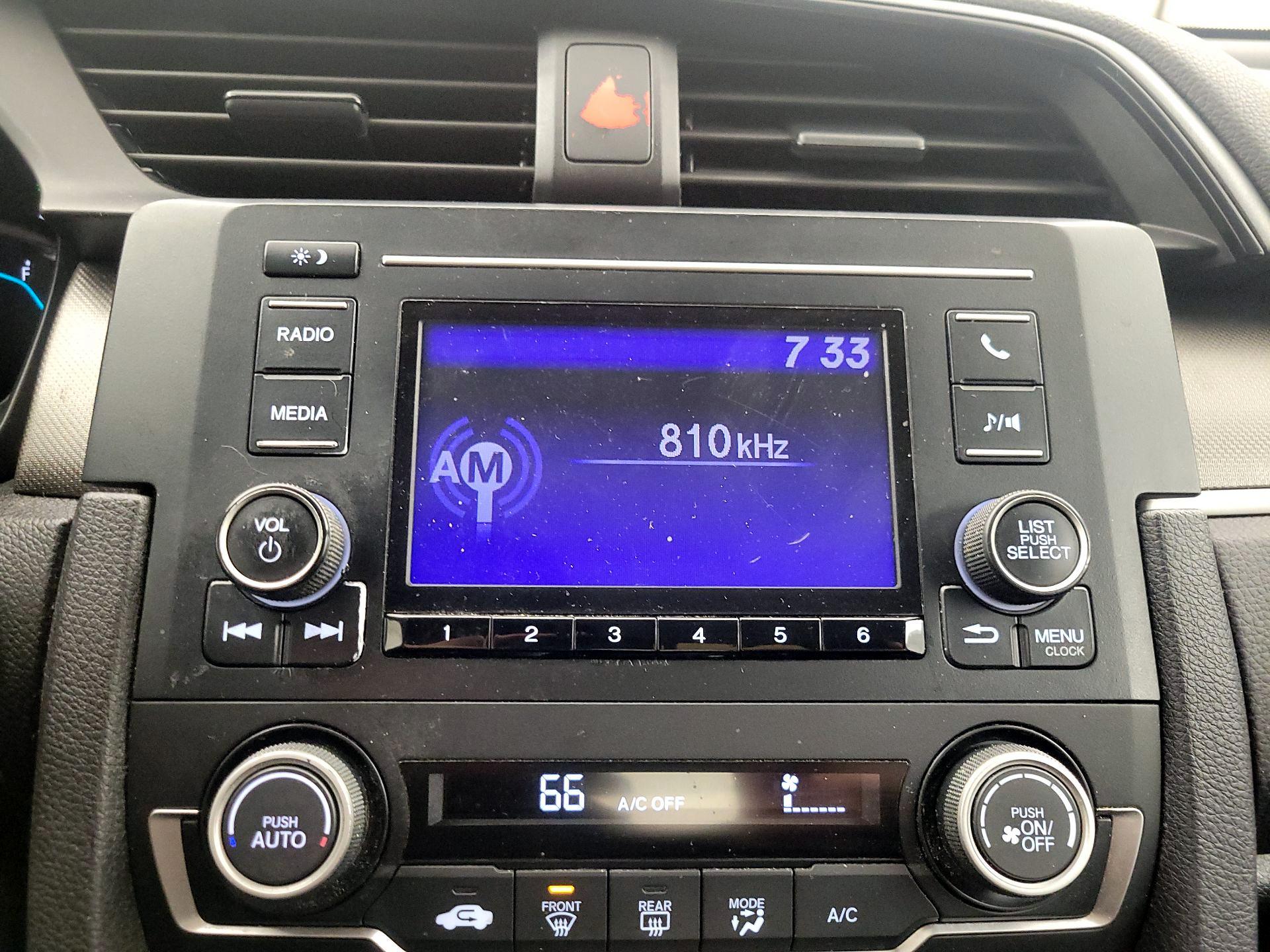 Thumbnail: 2019 Honda Civic - 15