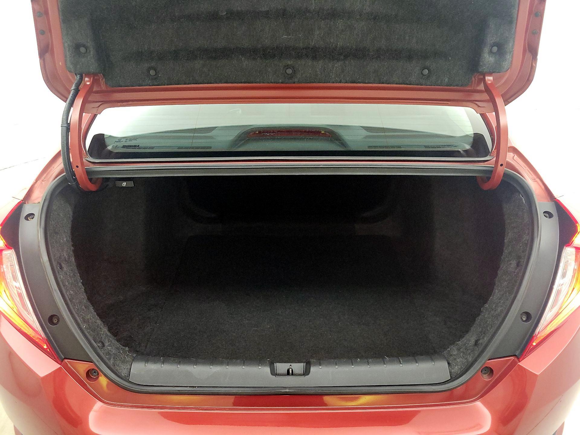 Thumbnail: 2019 Honda Civic - 20