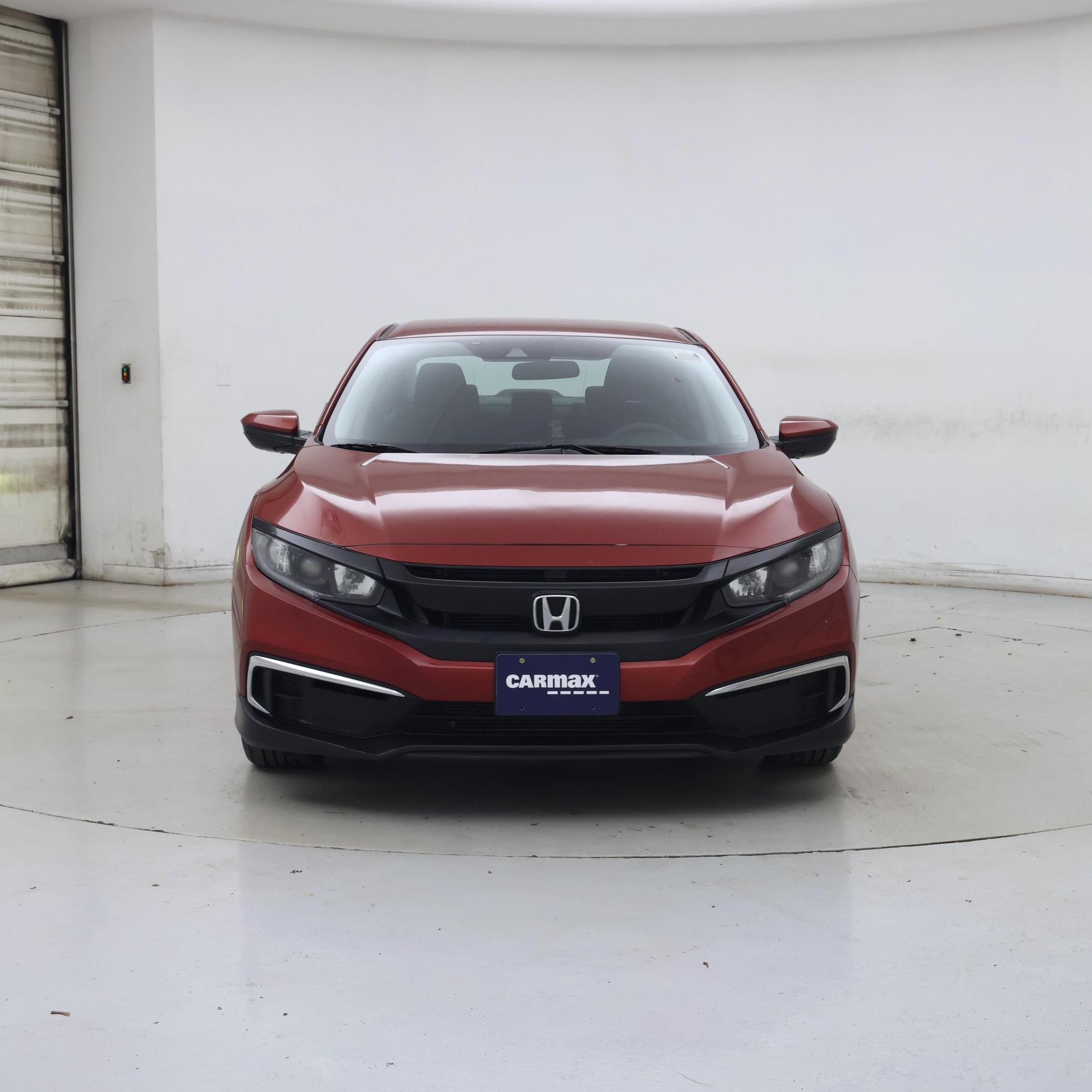 Thumbnail: 2019 Honda Civic - 5