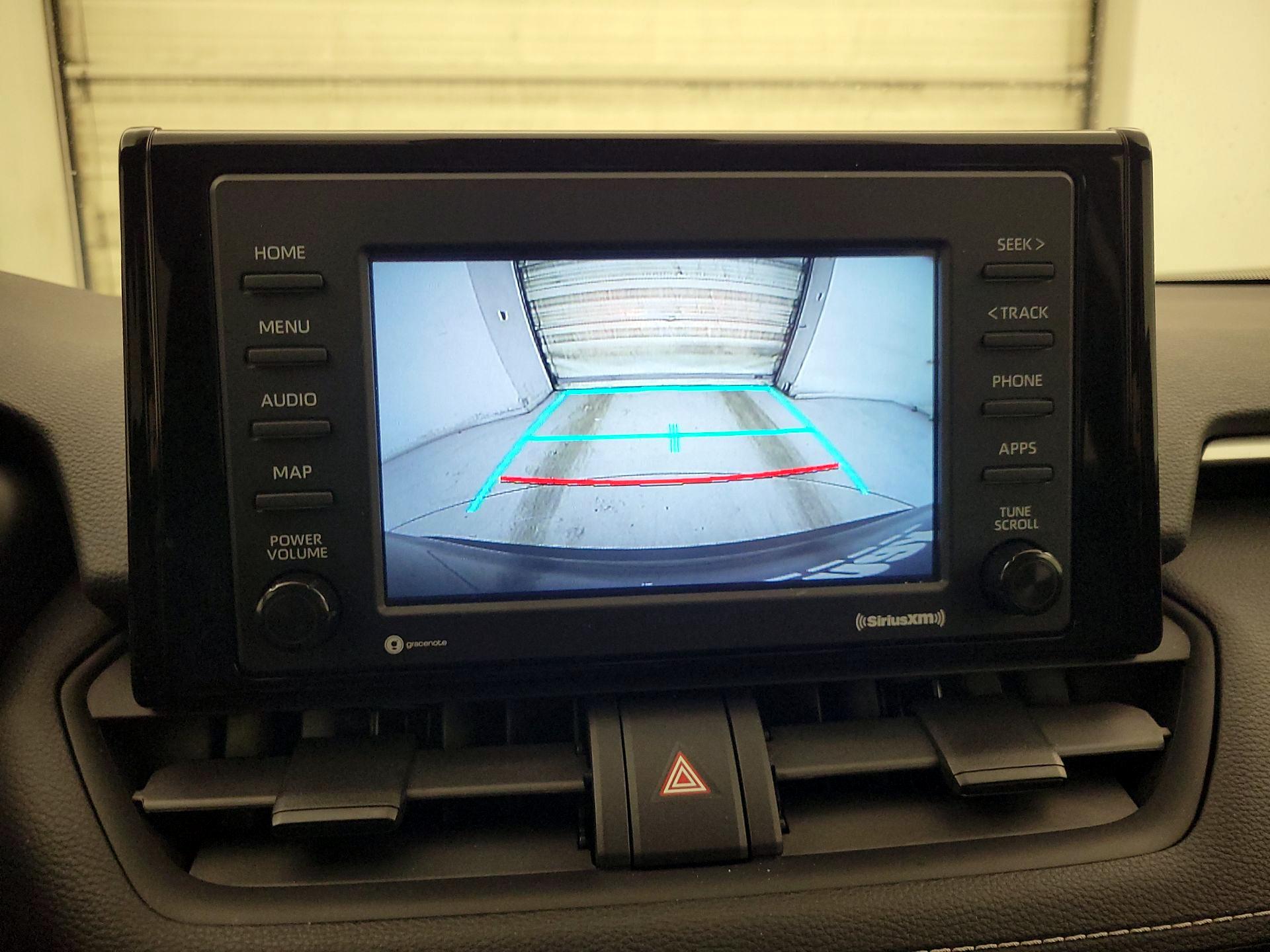 Thumbnail: 2021 Toyota RAV4 - 14