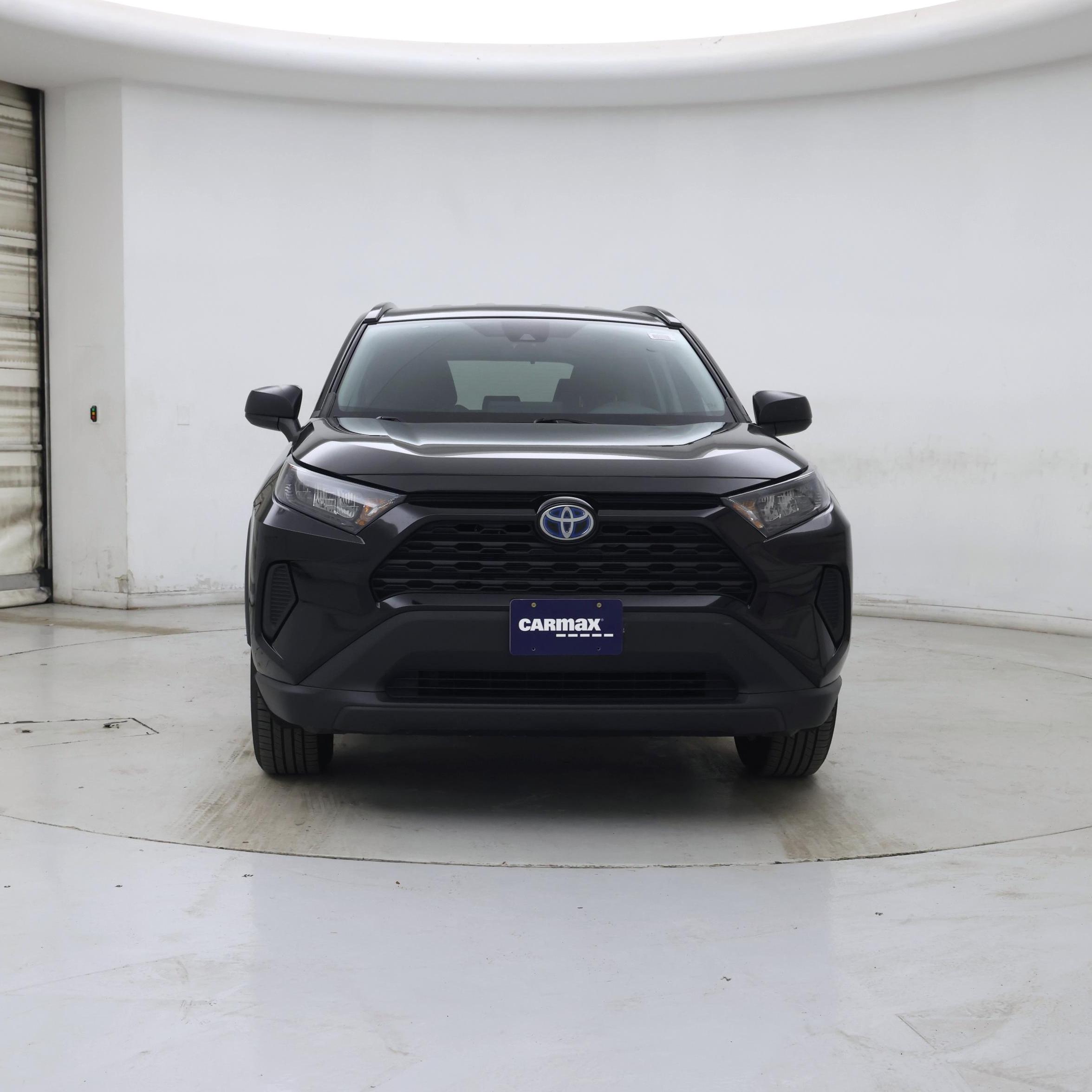 Thumbnail: 2021 Toyota RAV4 - 5