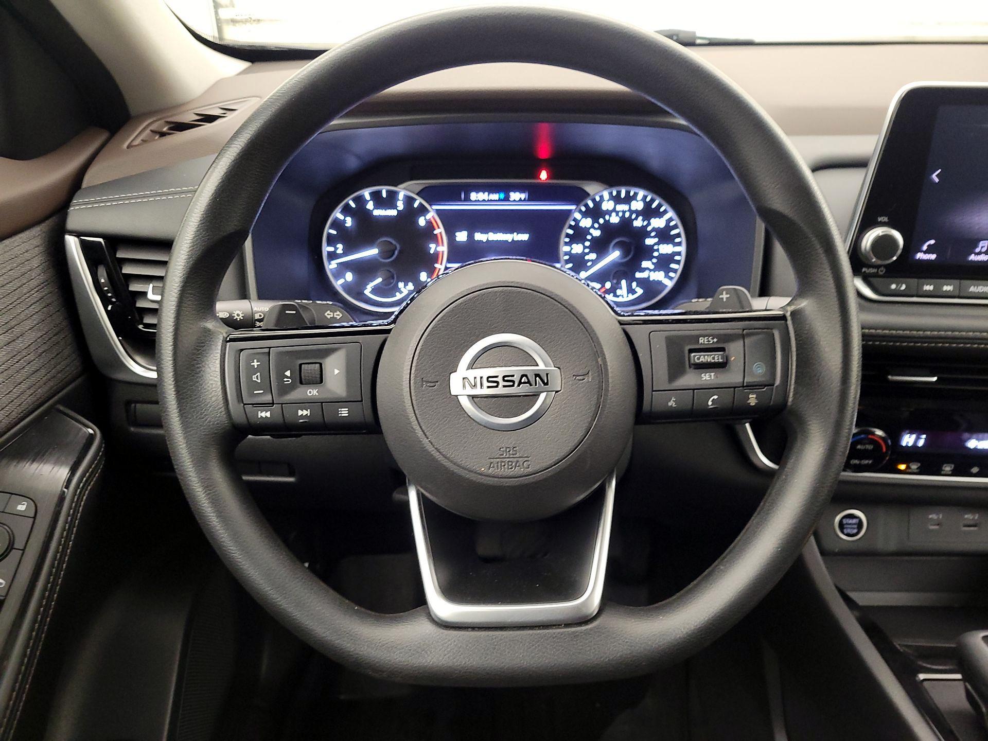 Thumbnail: 2021 Nissan Rogue - 10