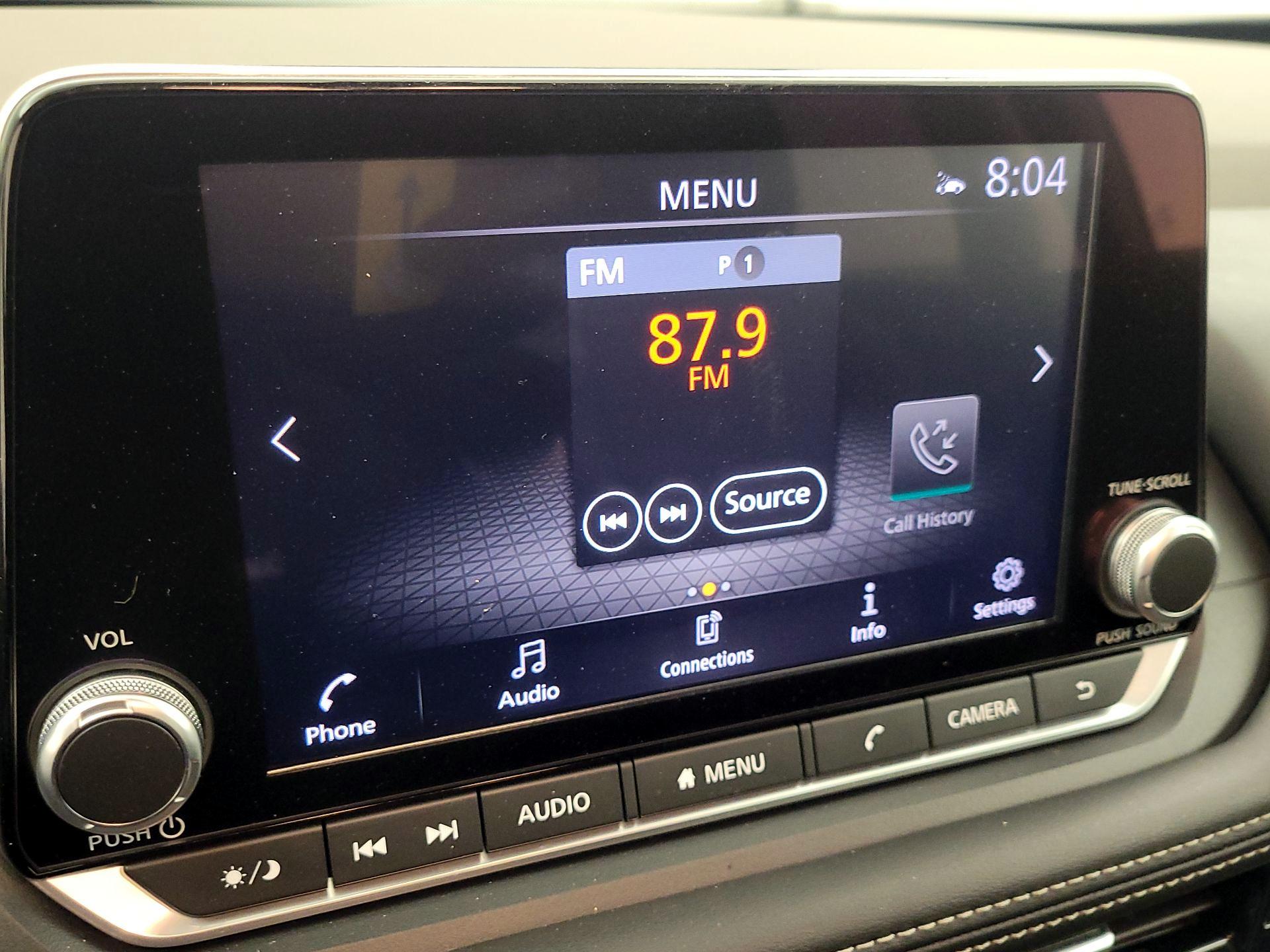 Thumbnail: 2021 Nissan Rogue - 15