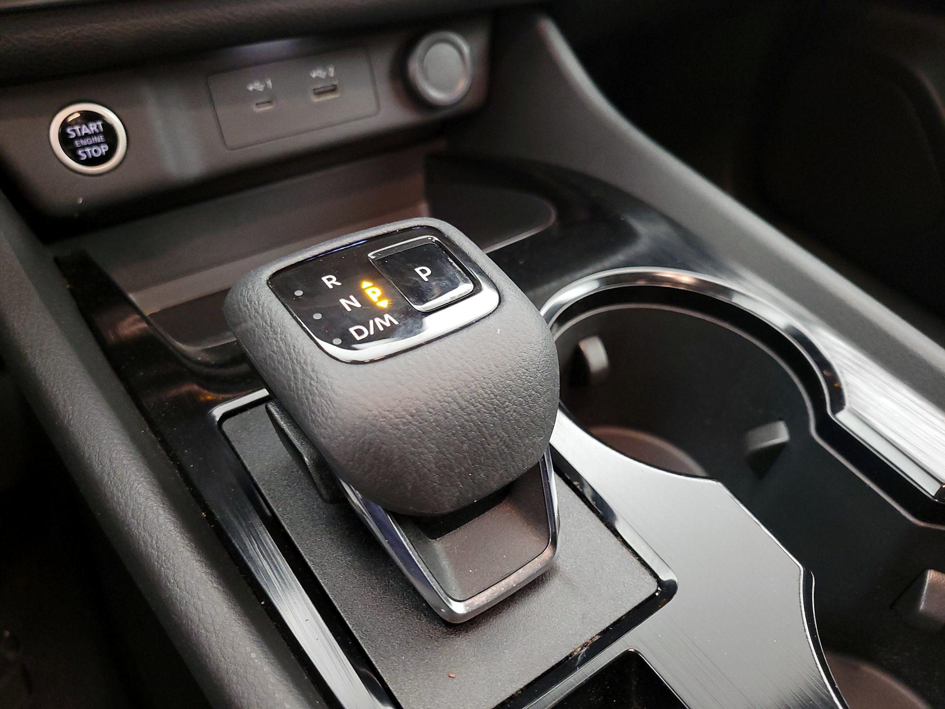 Thumbnail: 2021 Nissan Rogue - 17