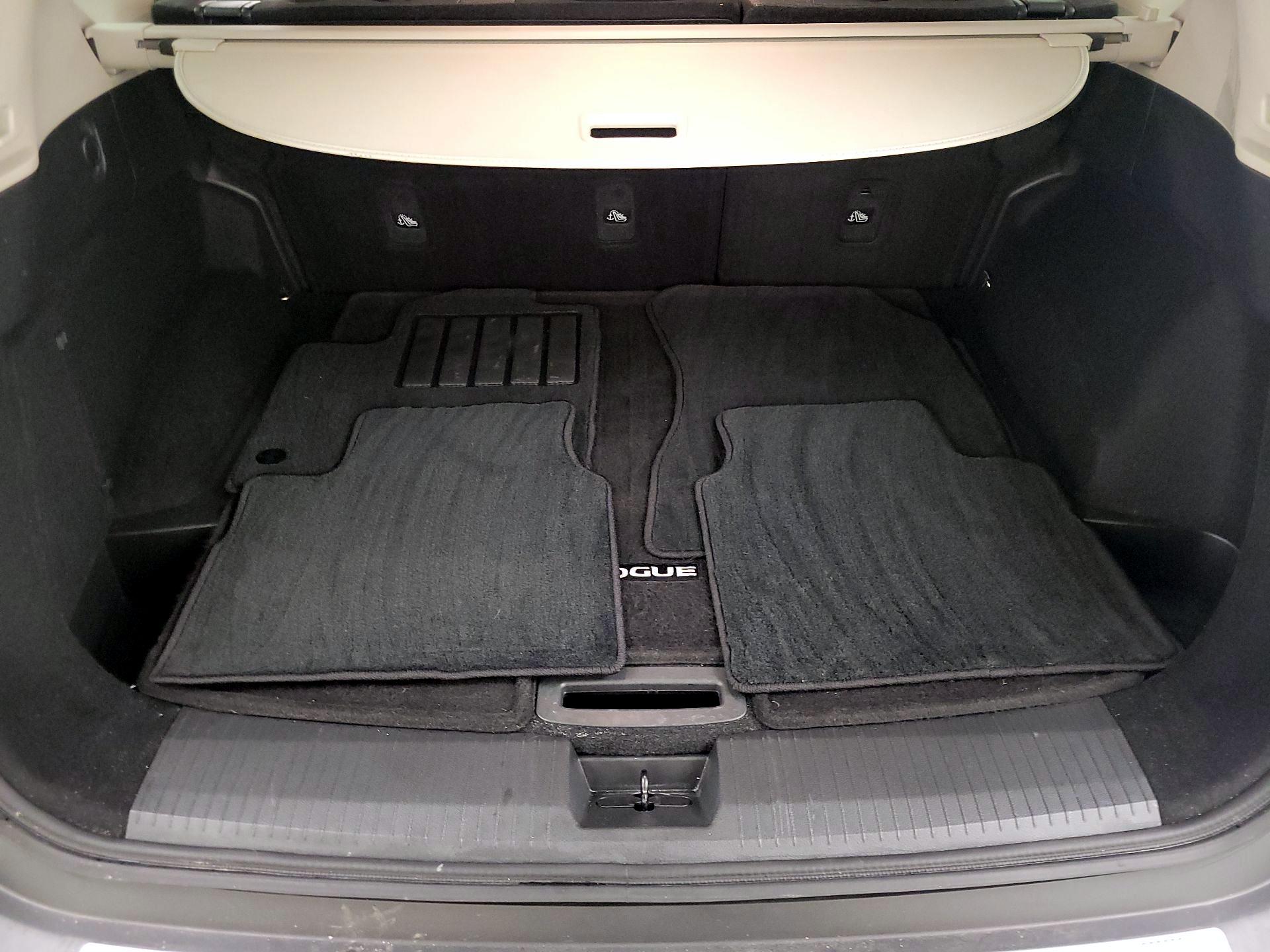 Thumbnail: 2021 Nissan Rogue - 19