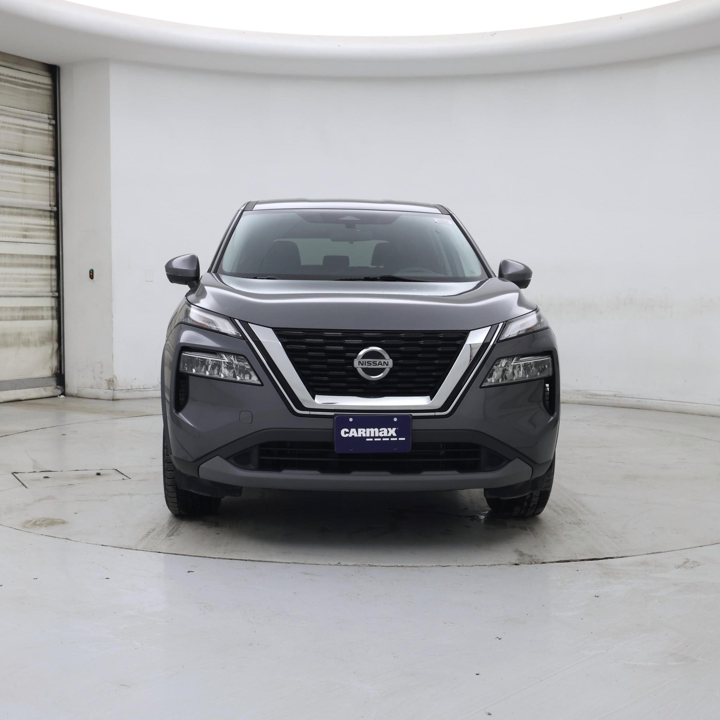Thumbnail: 2021 Nissan Rogue - 5