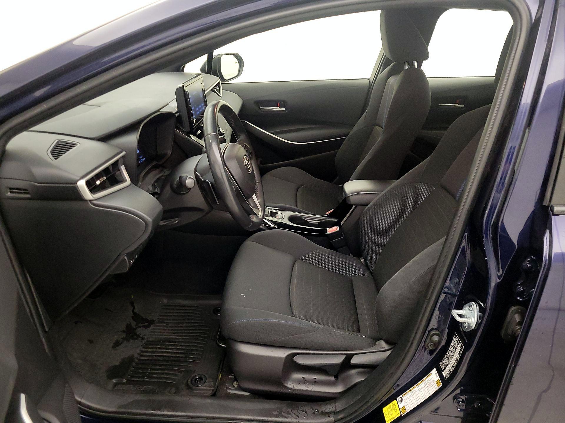 Thumbnail: 2022 Toyota Corolla - 11