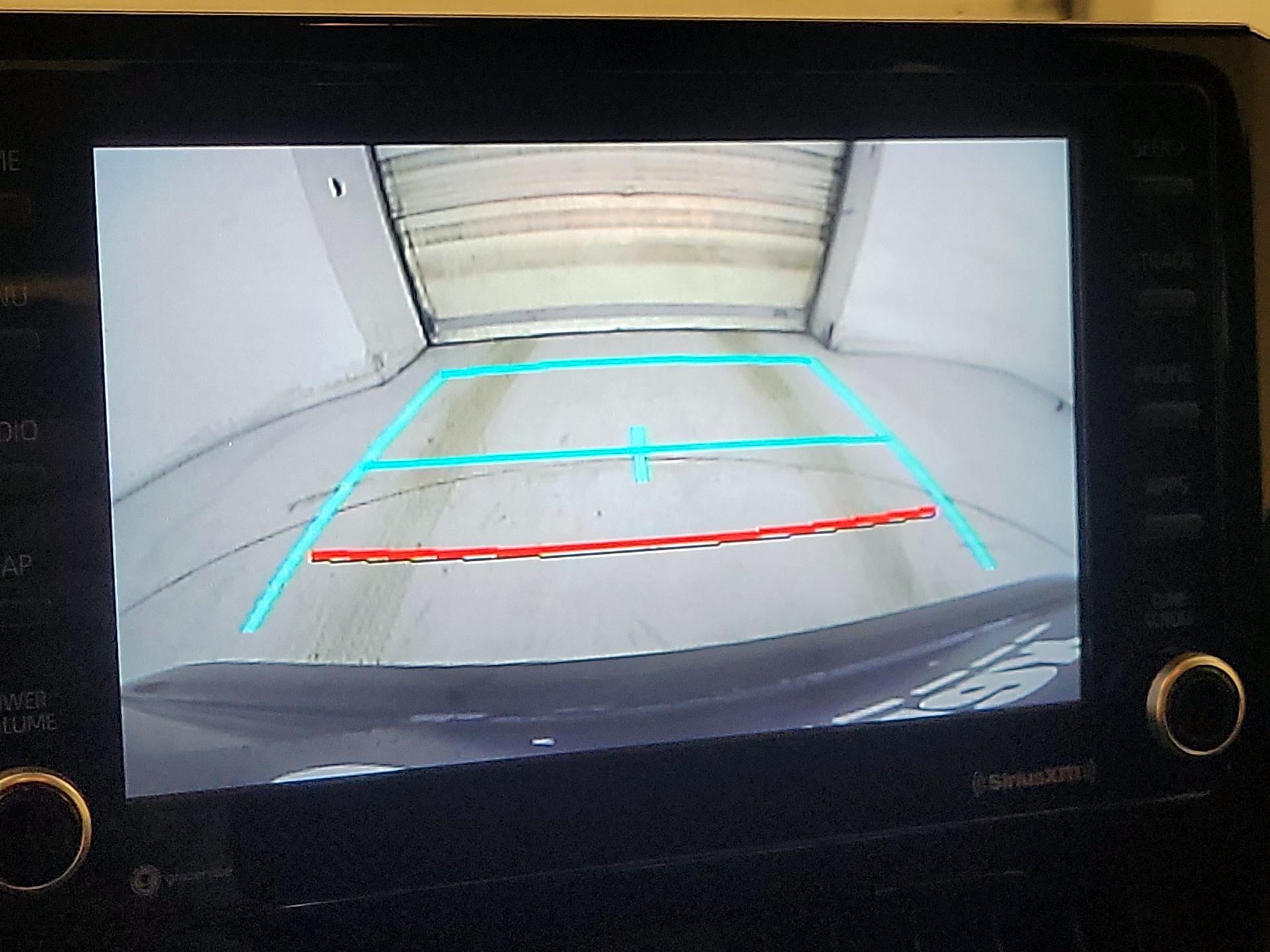 Thumbnail: 2022 Toyota Corolla - 14